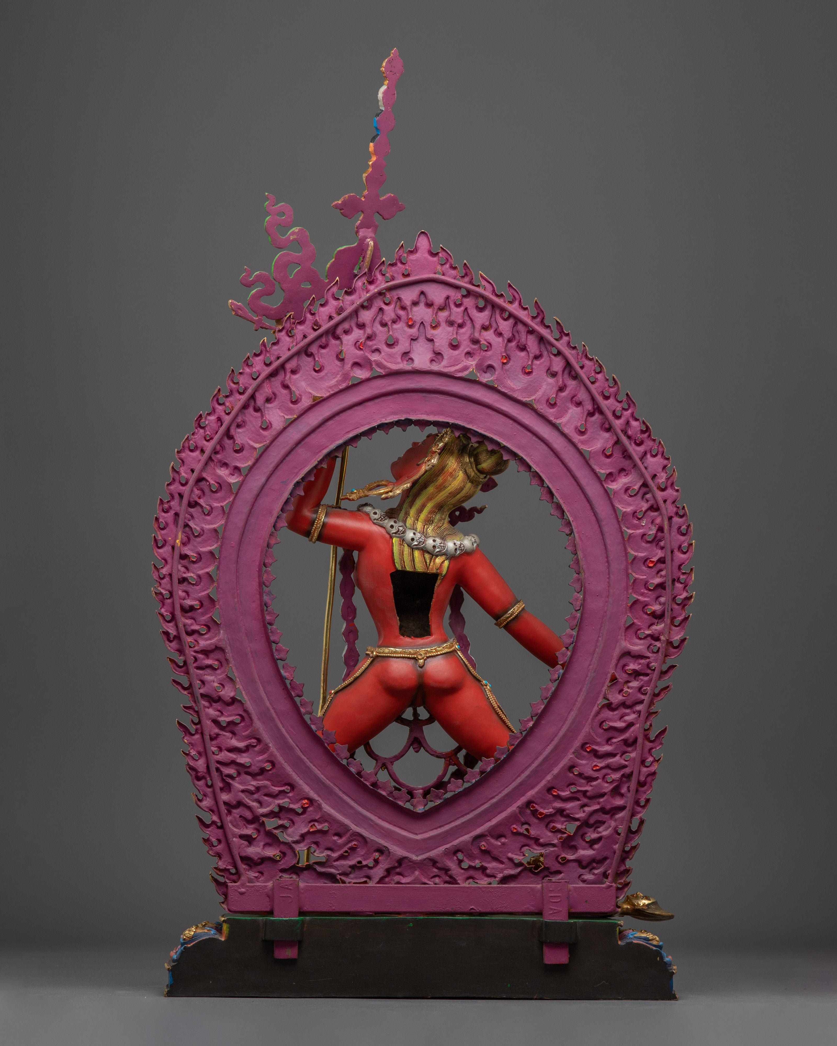 Vajrayogini, Supreme Wisdom | Himalayan Artwork