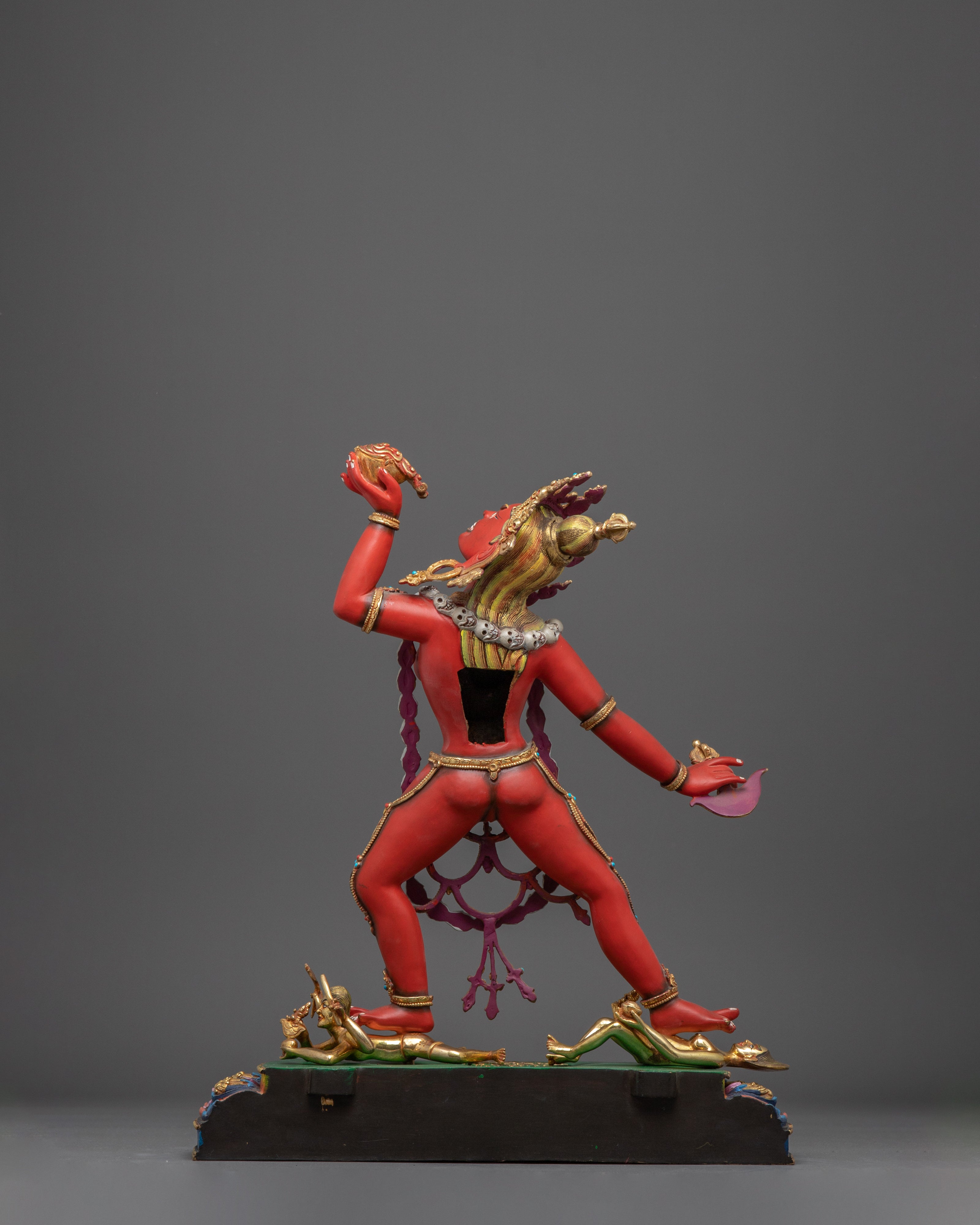 Vajrayogini, Supreme Wisdom | Himalayan Artwork