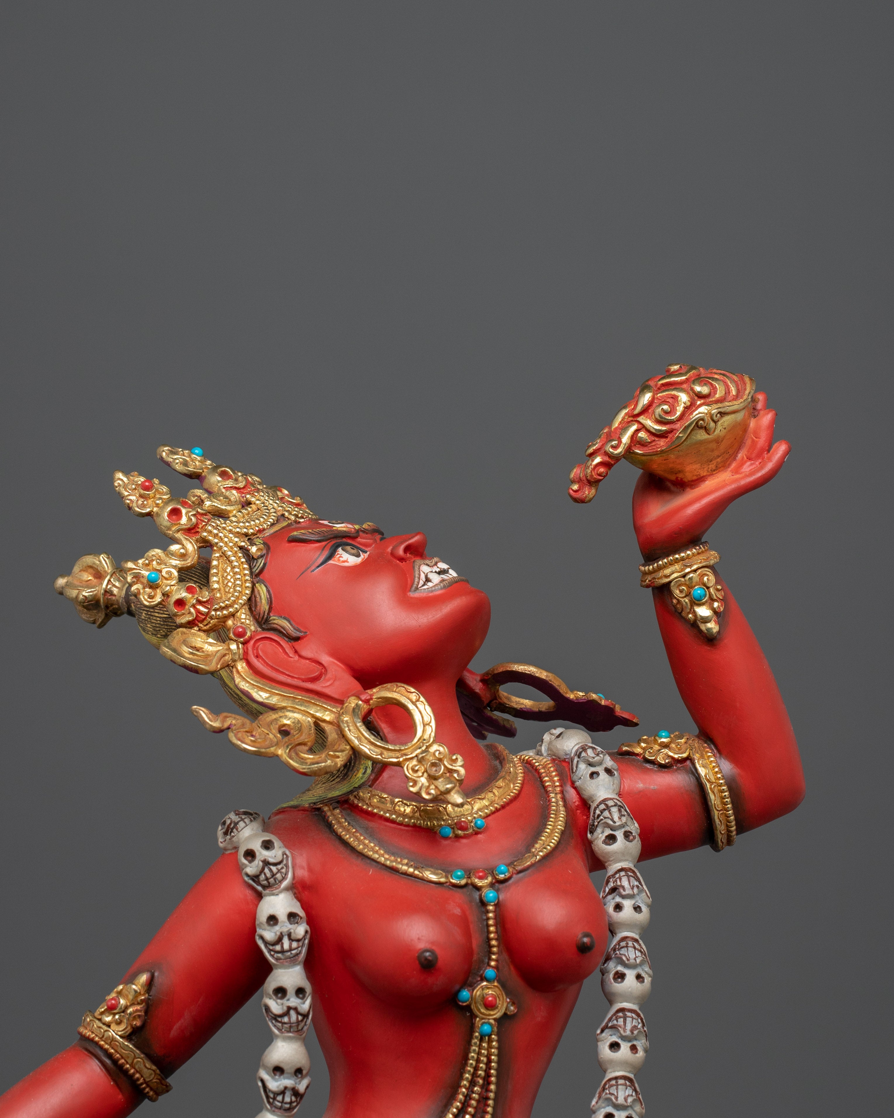 Vajrayogini, Supreme Wisdom | Himalayan Artwork