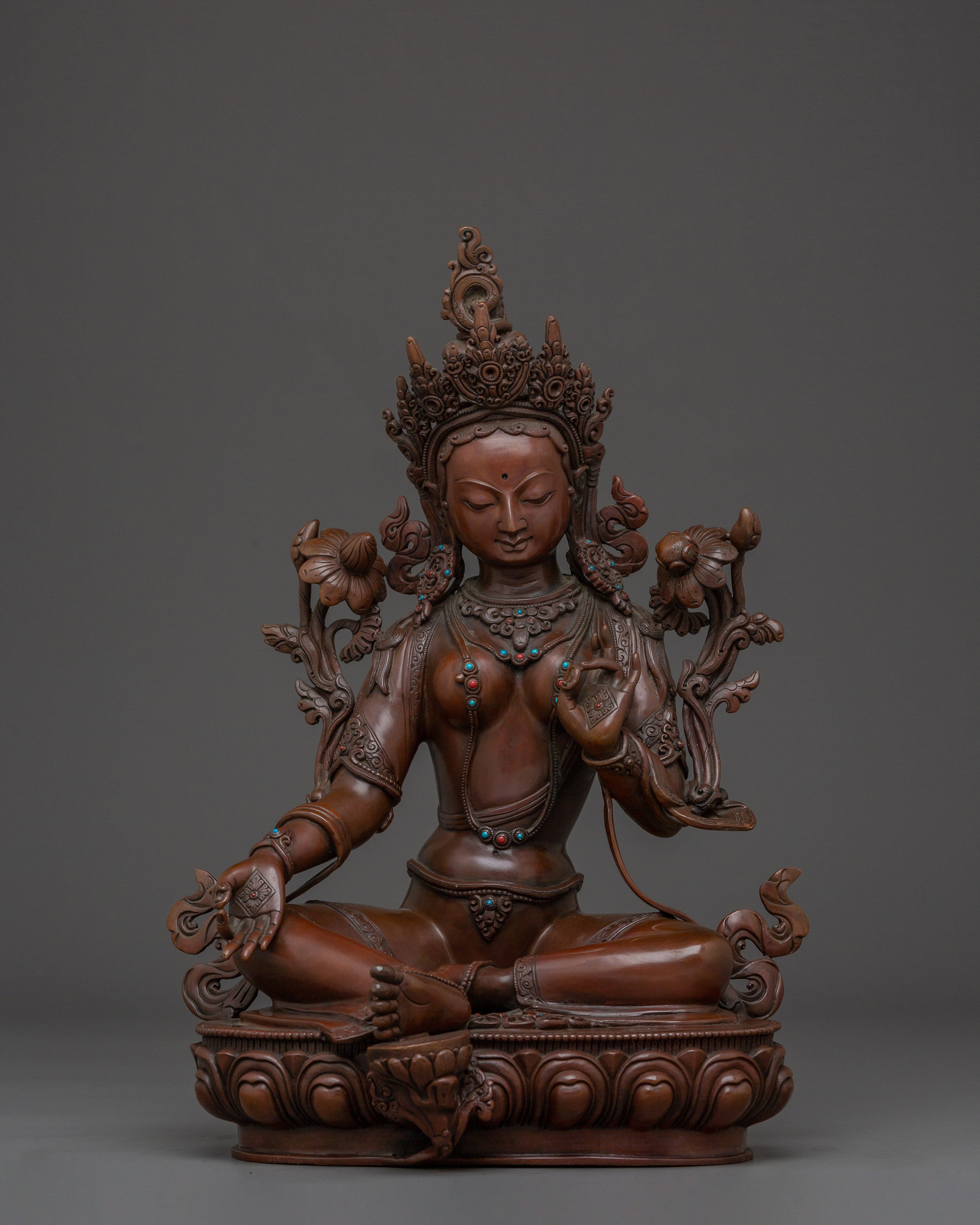 green-tara-goddess-of-healing