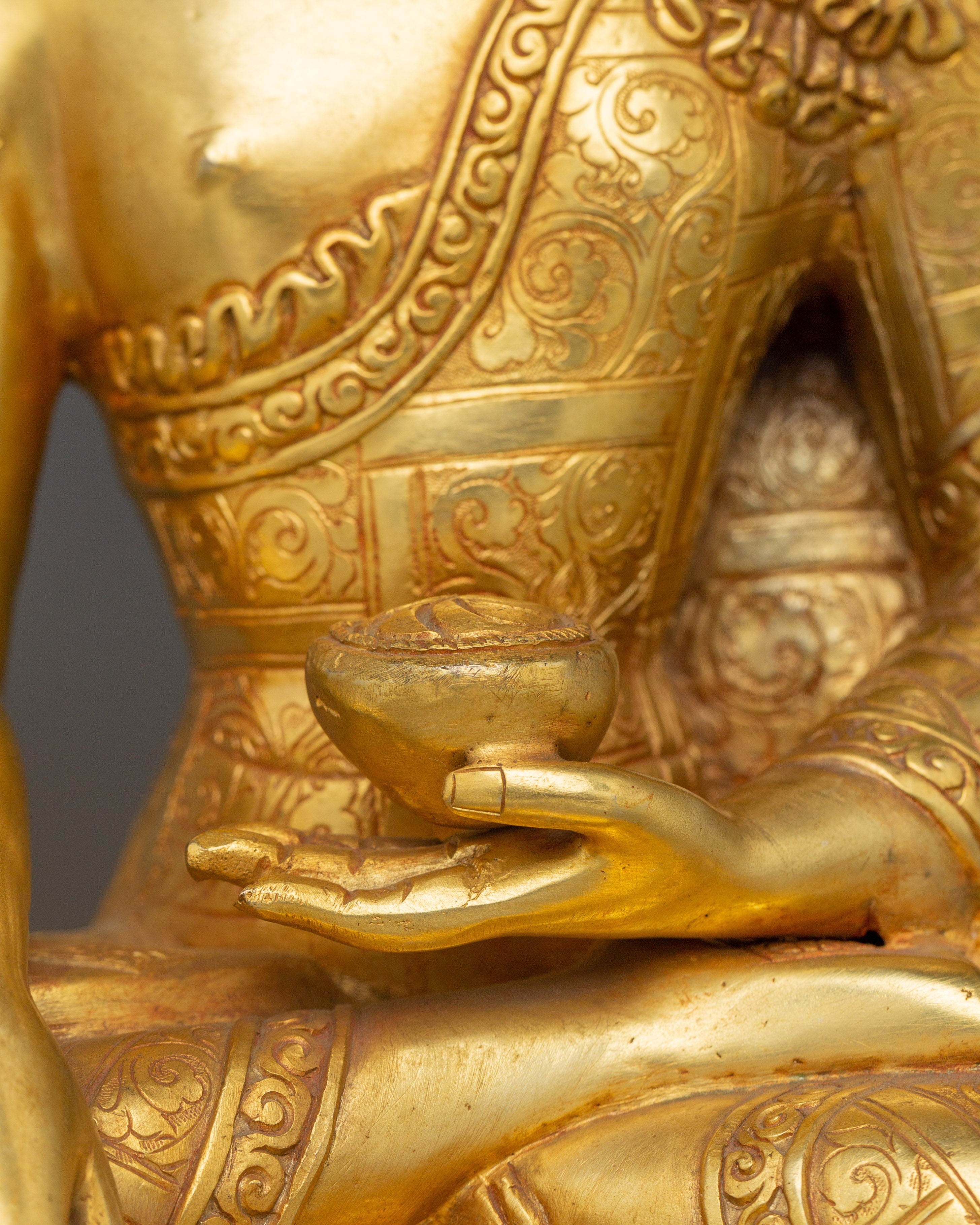 Eightfold Path Founder Shakyamuni Buddha | Himalayan Art