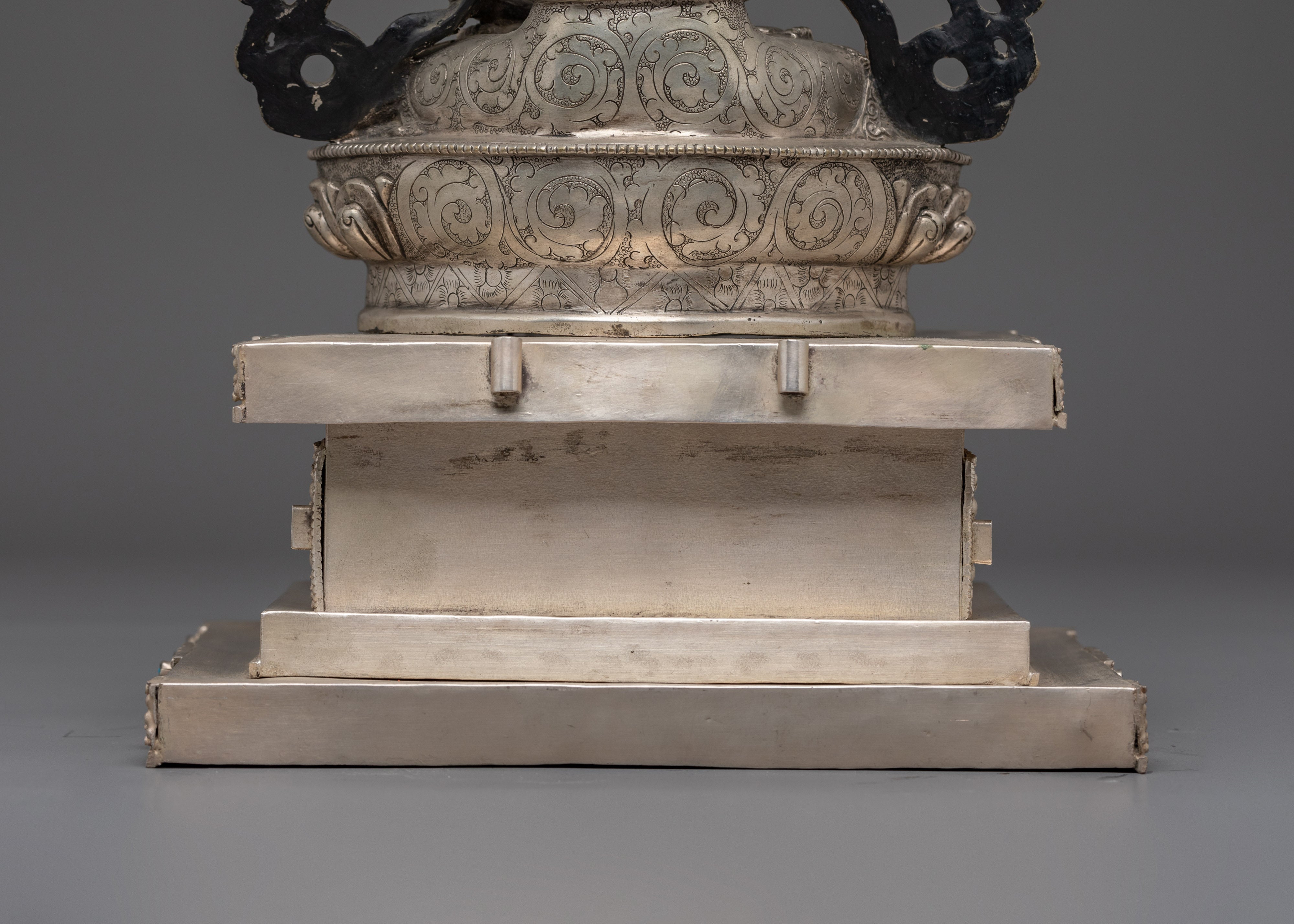 Tantric Deity Vajrasattva: Symbol of Purification