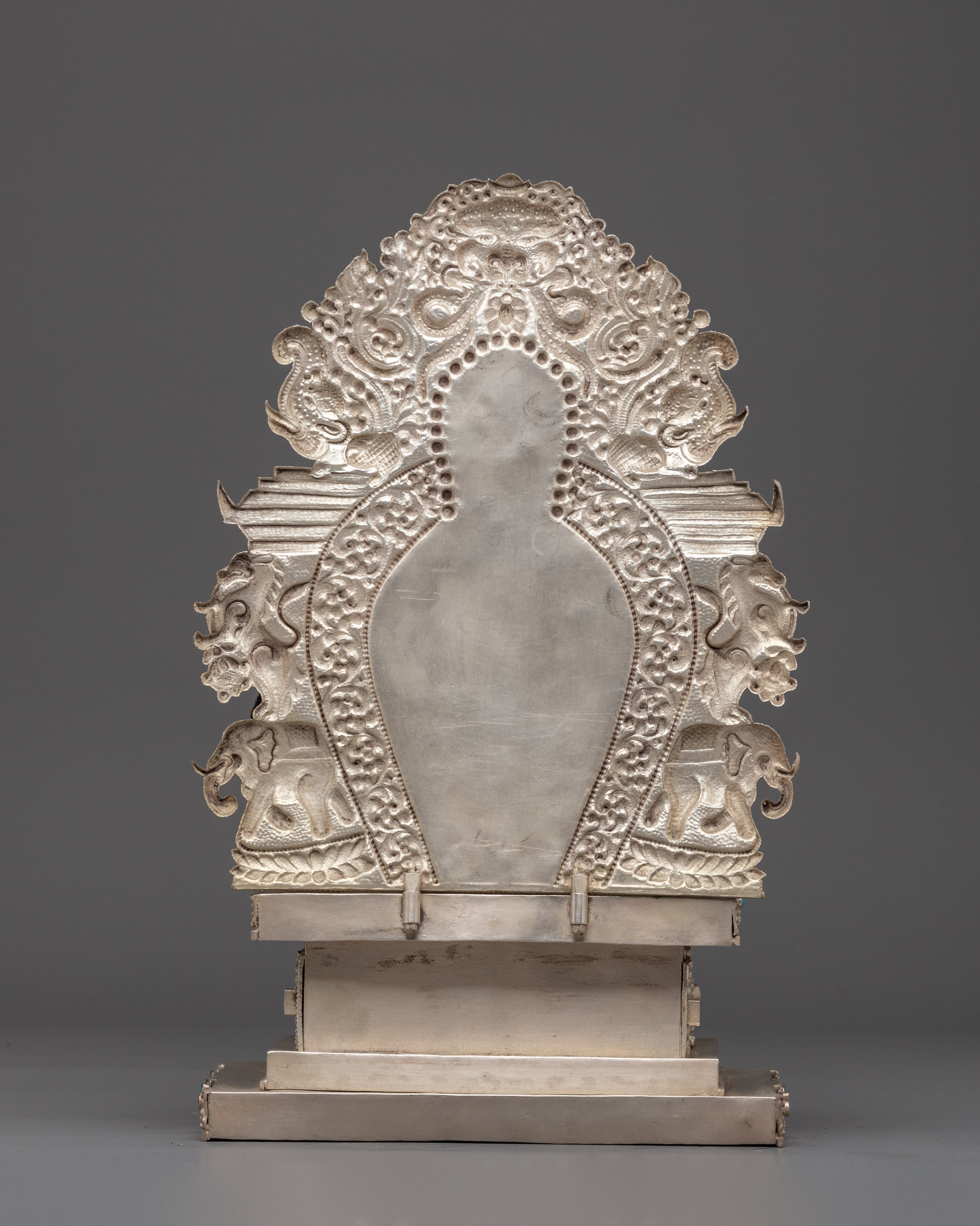 Tantric Deity Vajrasattva: Symbol of Purification