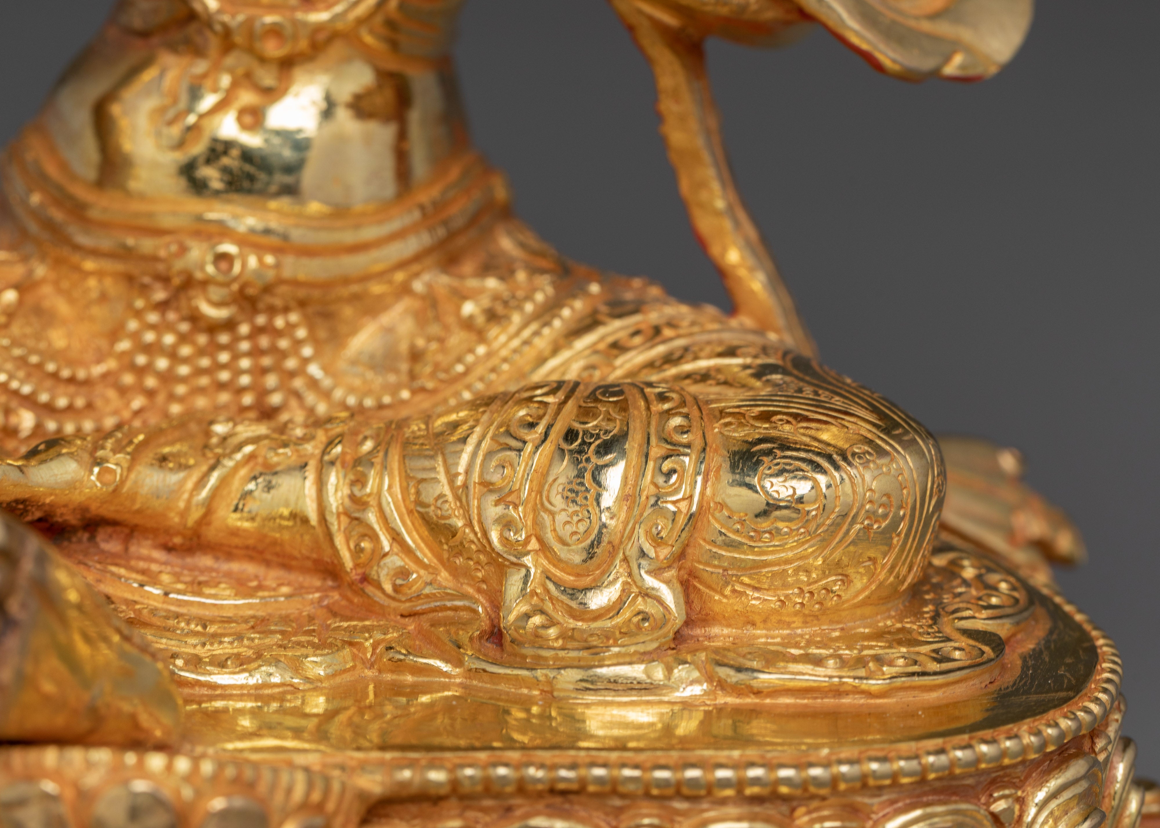 Shyama Tara: The Mother of Compassion and Action