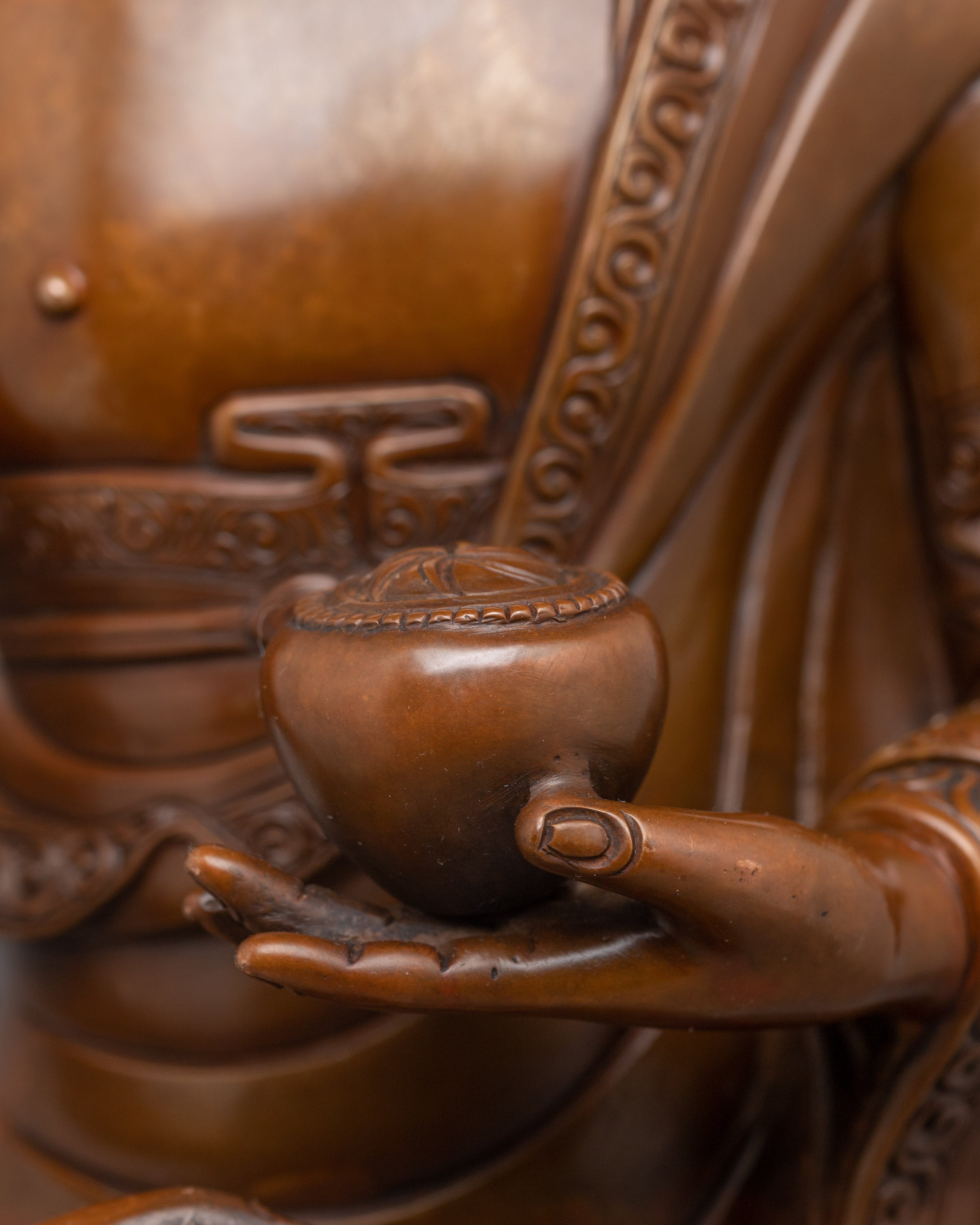 The Great Disciples of the Shakyamuni Buddha