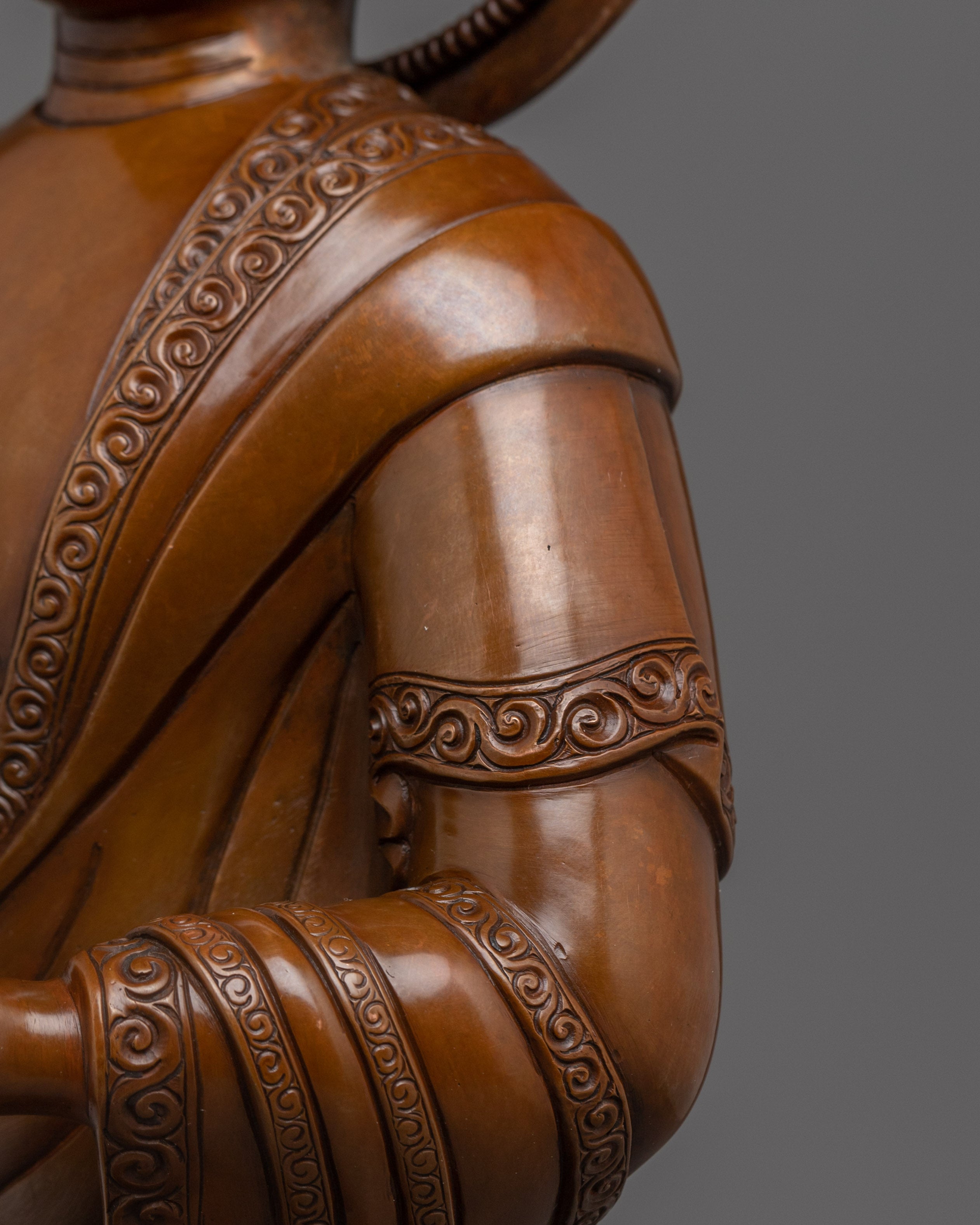 The Great Disciples of the Shakyamuni Buddha