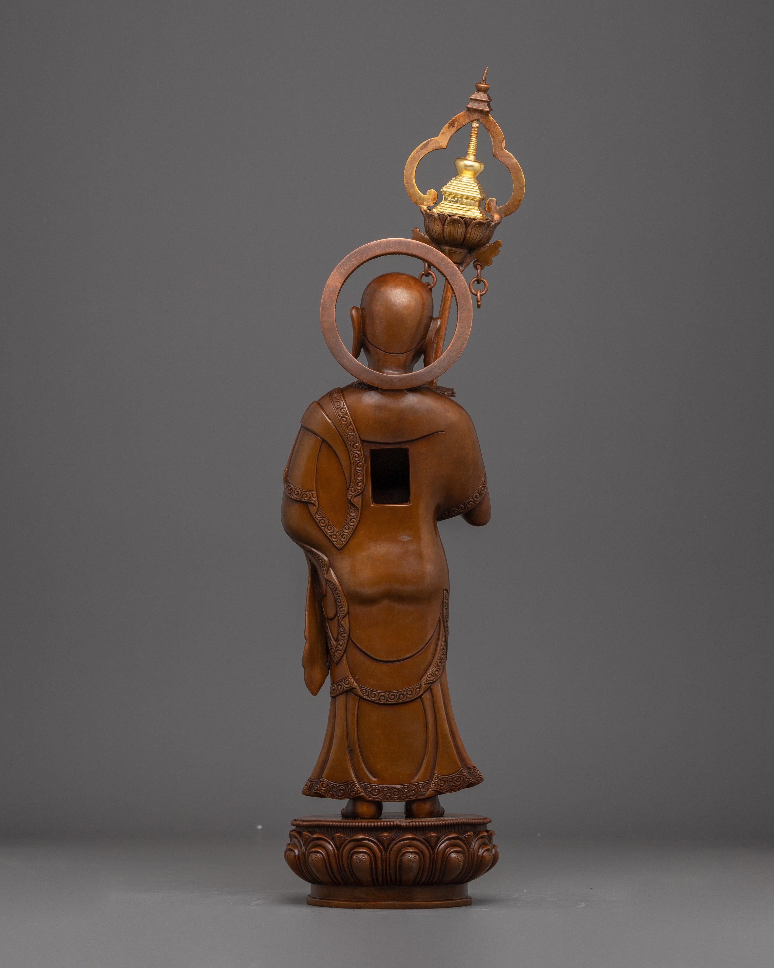 The Great Disciples of the Shakyamuni Buddha