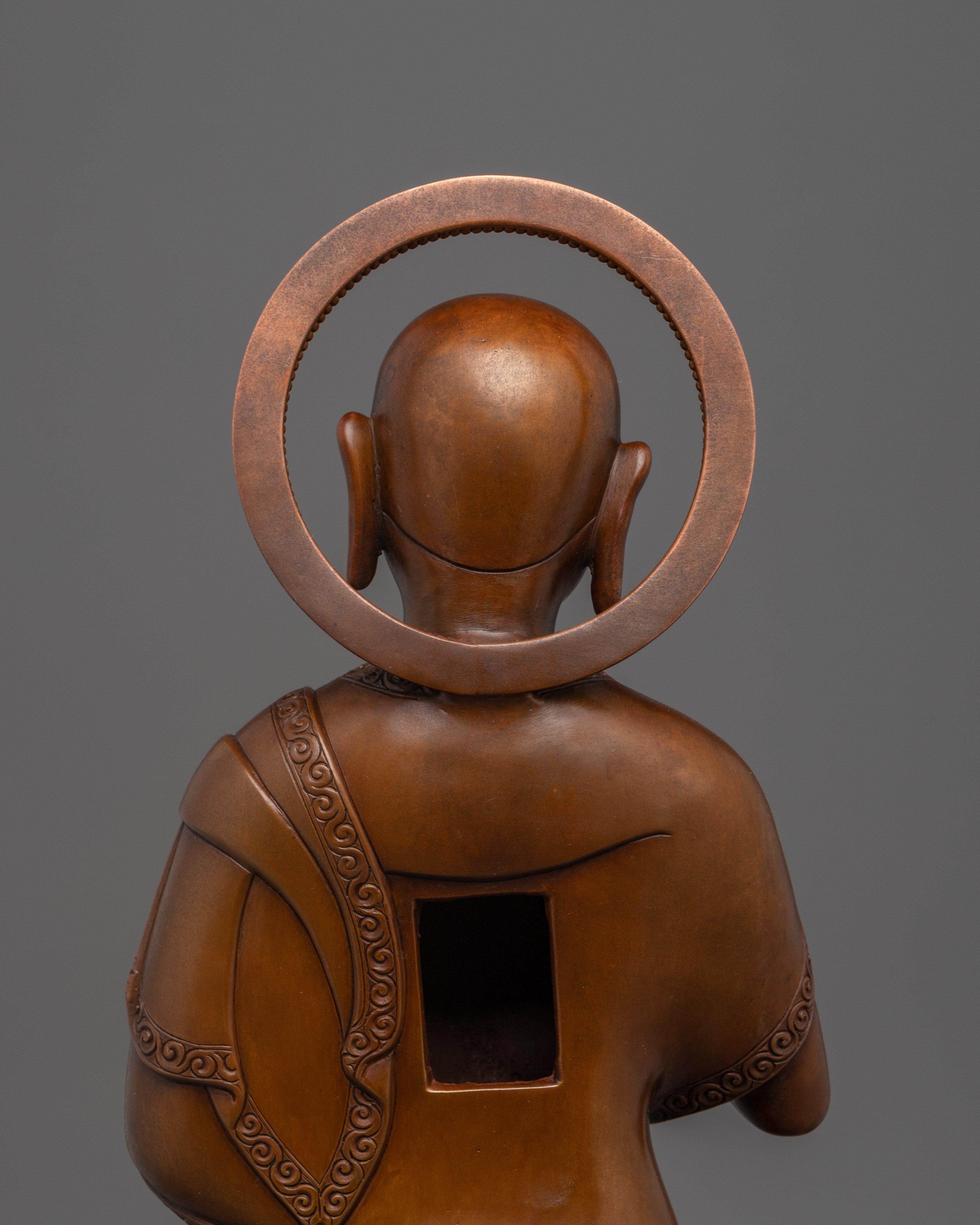 The Great Disciples of the Shakyamuni Buddha