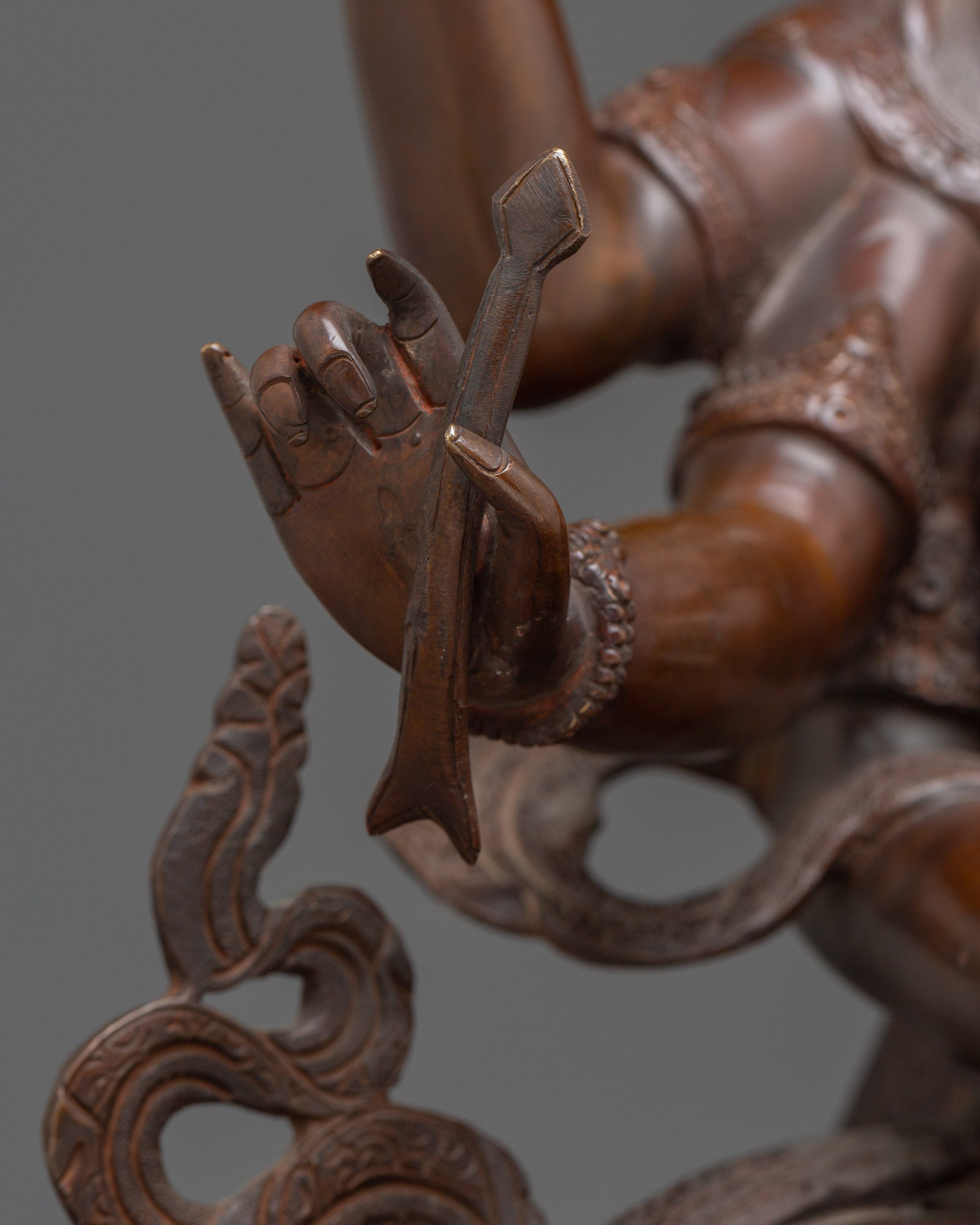 Namgyalma Statue : The Goddess of Longevity