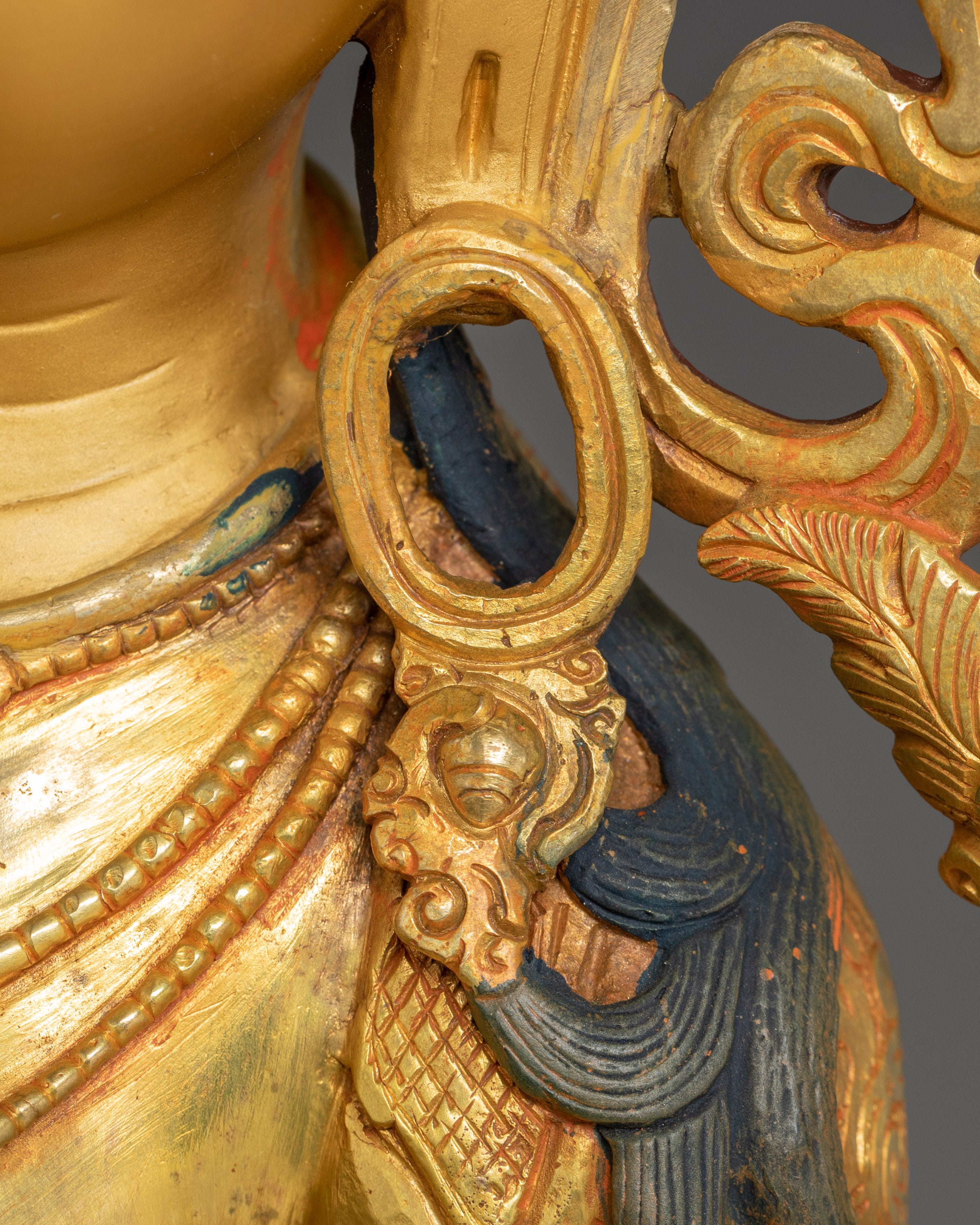 21 Tara Statue: Manifestations of the Enlightened Feminine