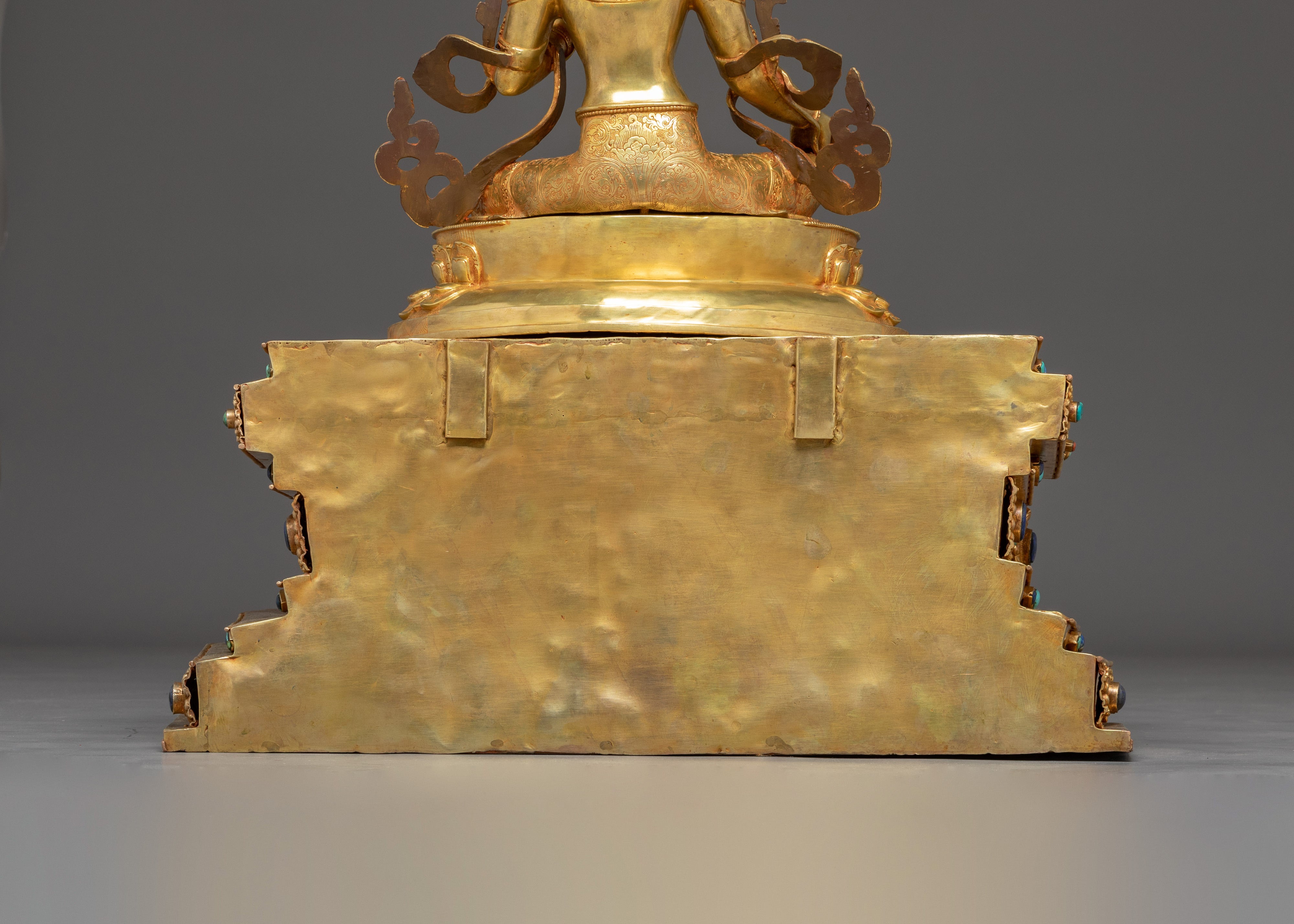 21 Tara Statue: Manifestations of the Enlightened Feminine