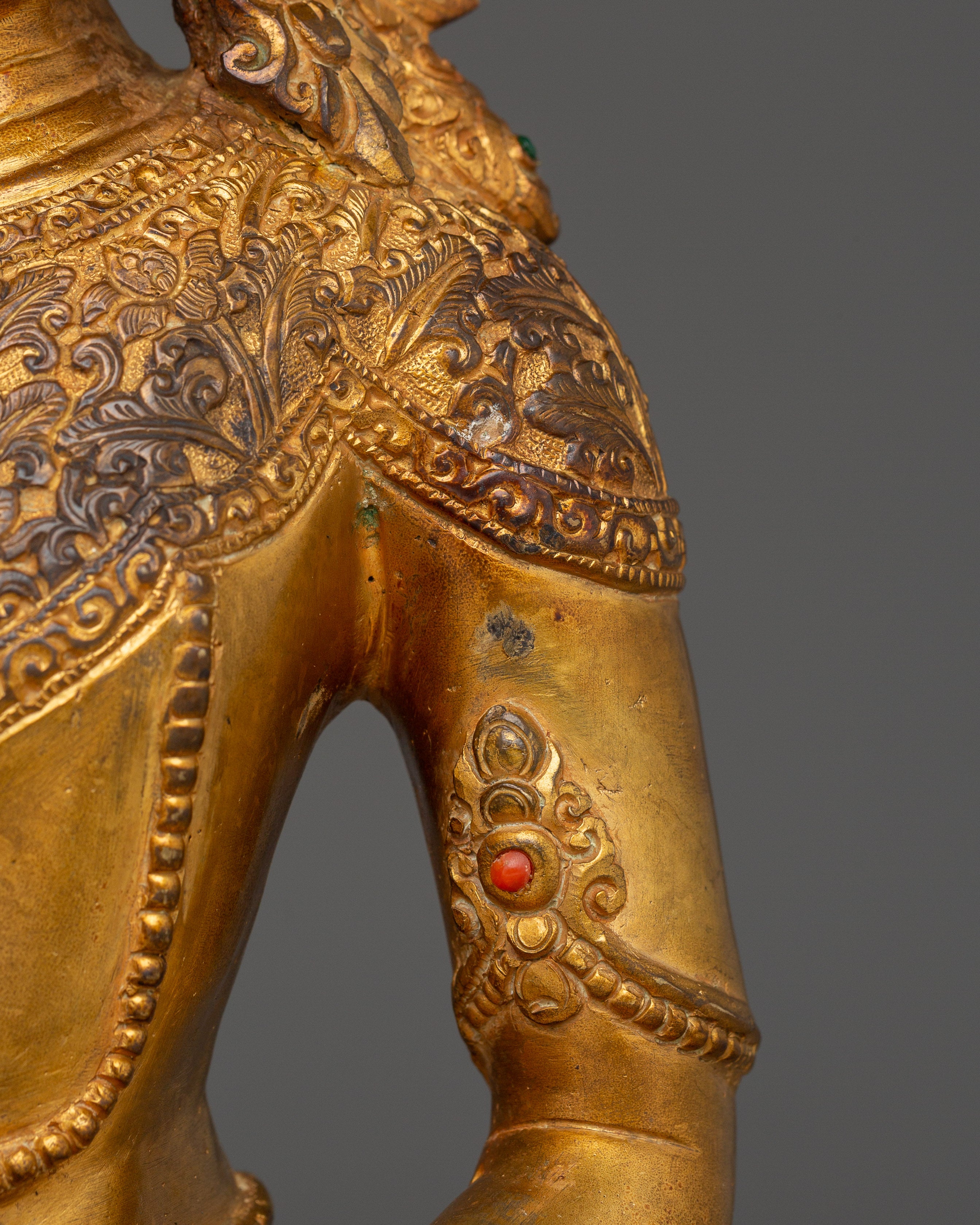 Healing Buddha Statue: The Guardian of Wellness and Inner Peace