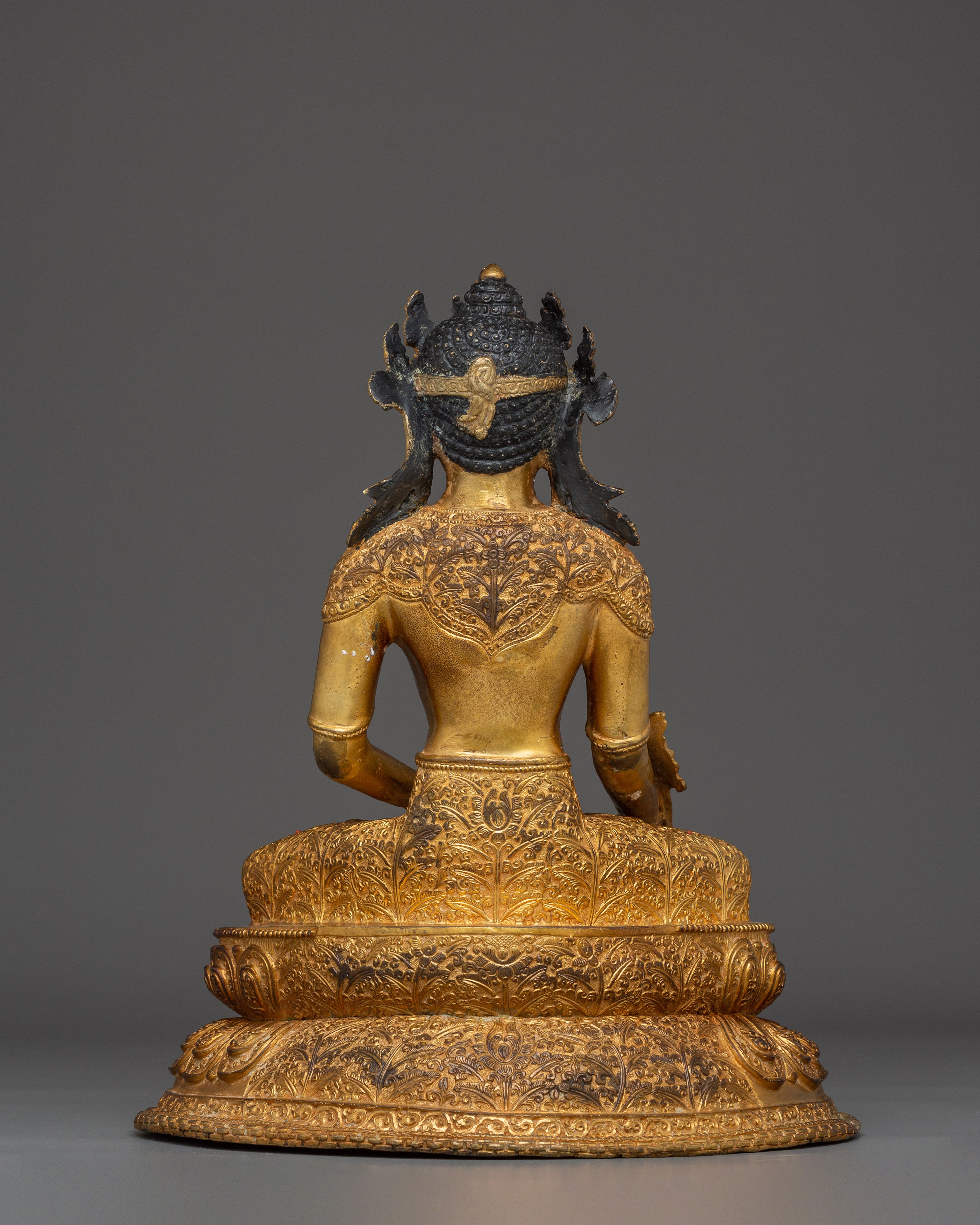 Healing Buddha Statue: The Guardian of Wellness and Inner Peace