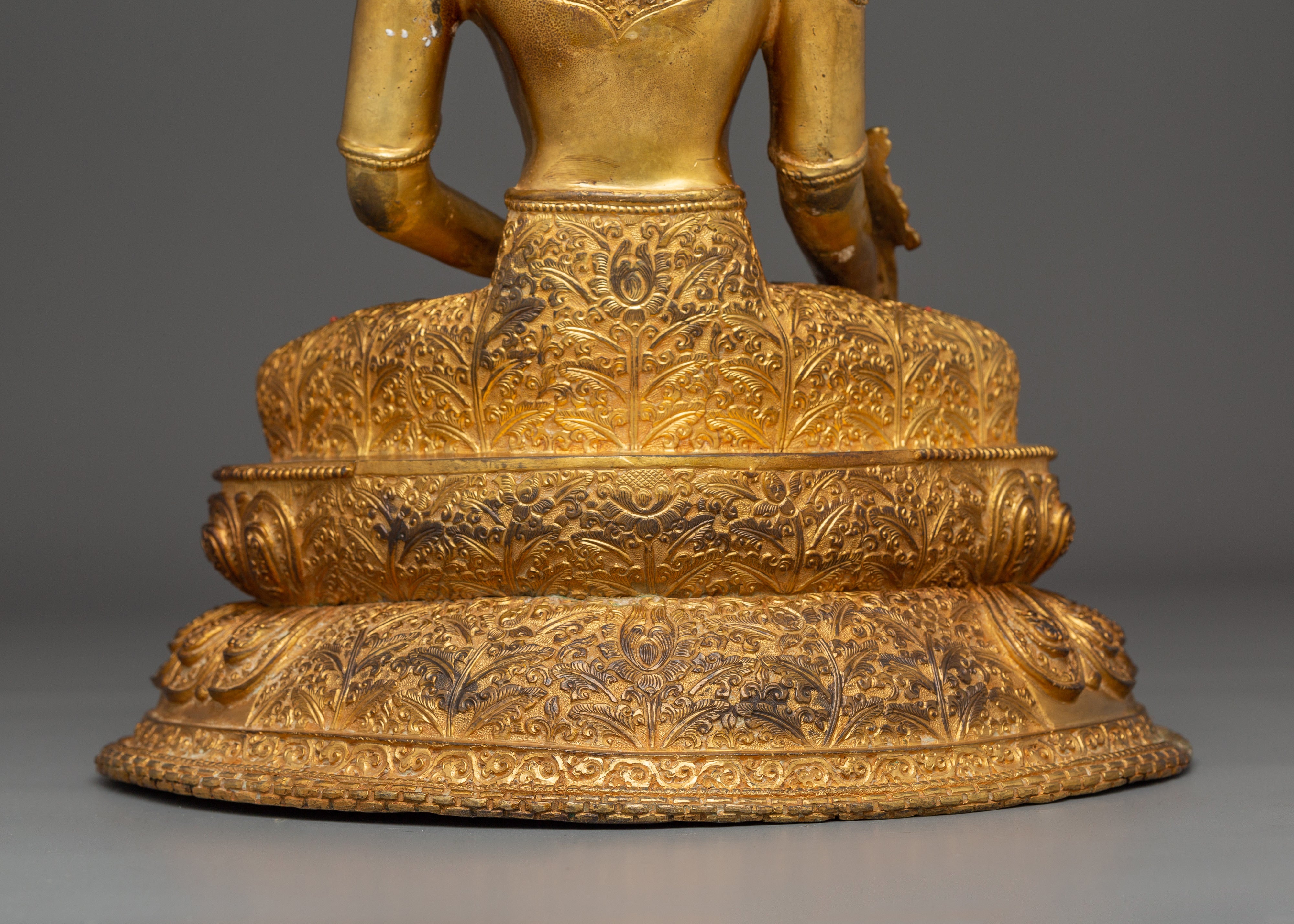 Healing Buddha Statue: The Guardian of Wellness and Inner Peace