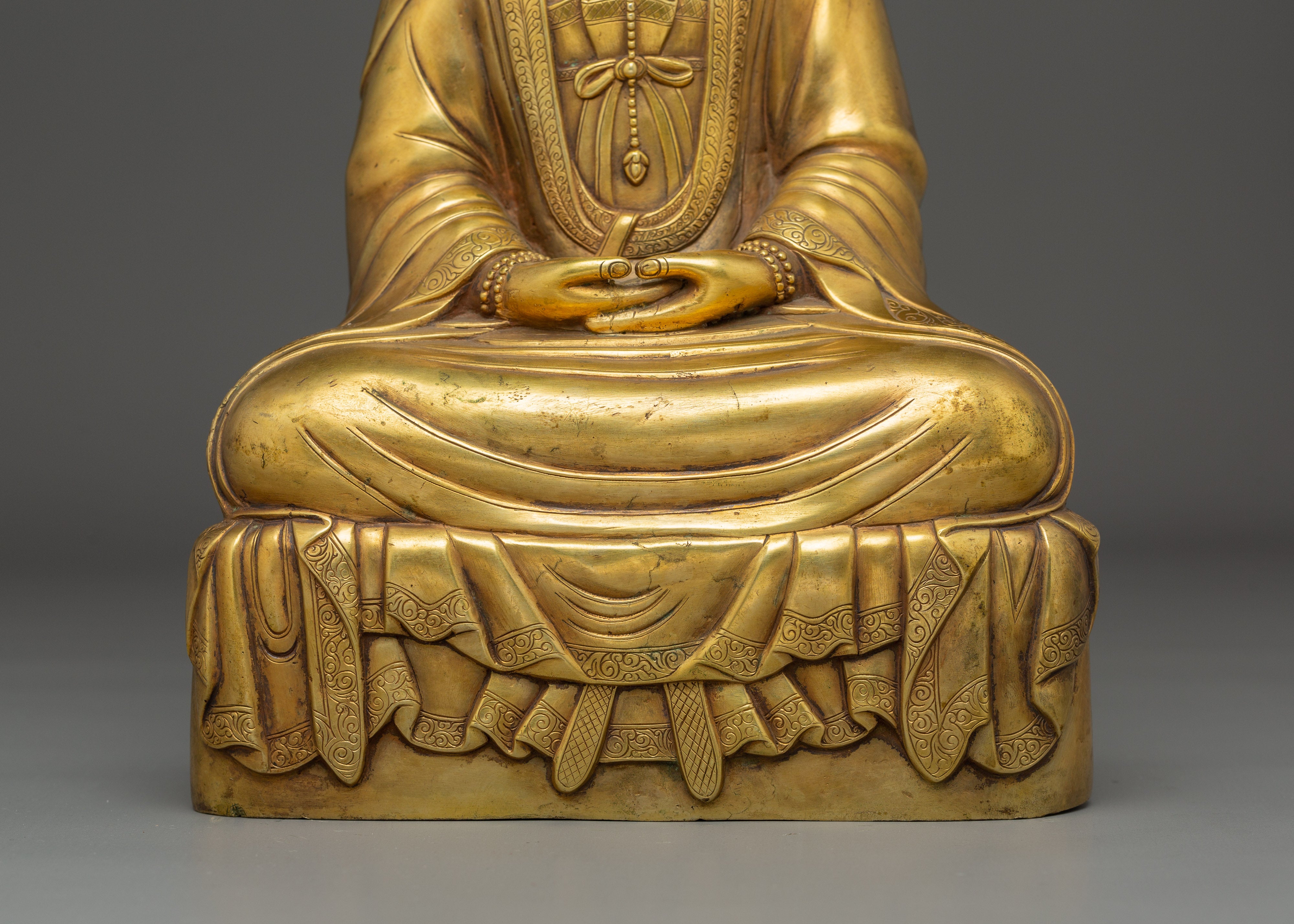 Guanyin Statue: Manifestations of Avalokitesvara