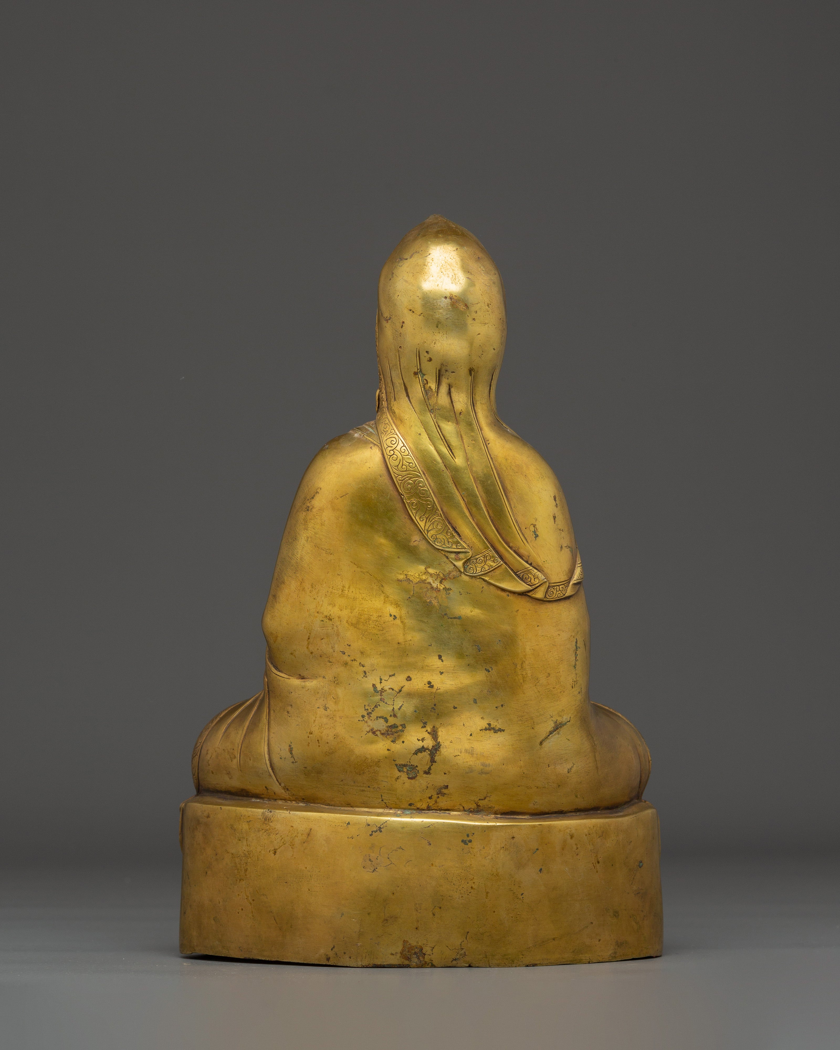 Guanyin Statue: Manifestations of Avalokitesvara