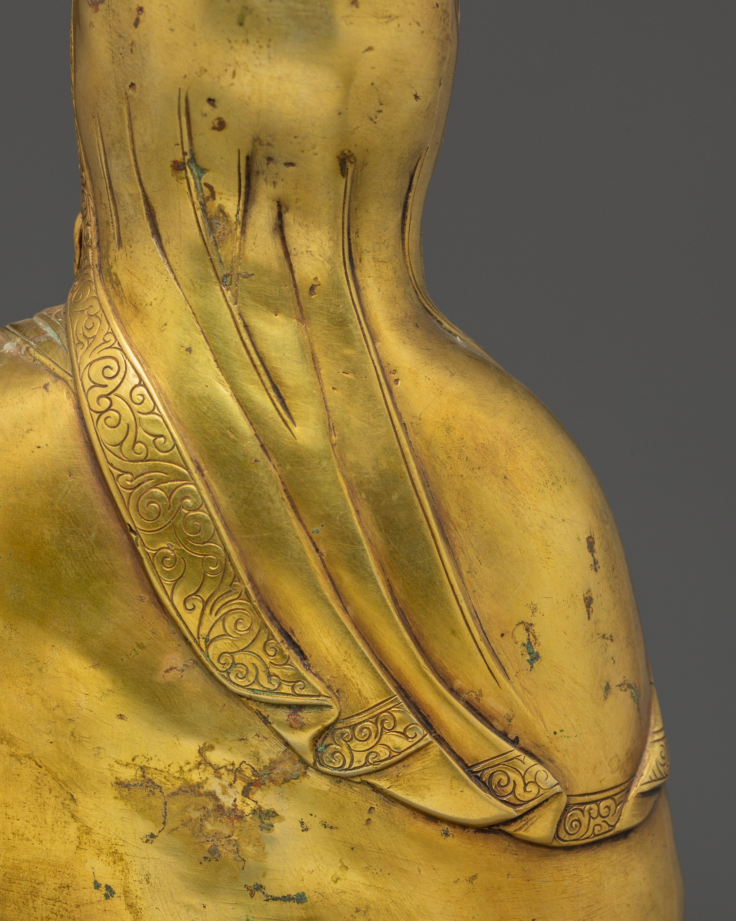 Guanyin Statue: Manifestations of Avalokitesvara