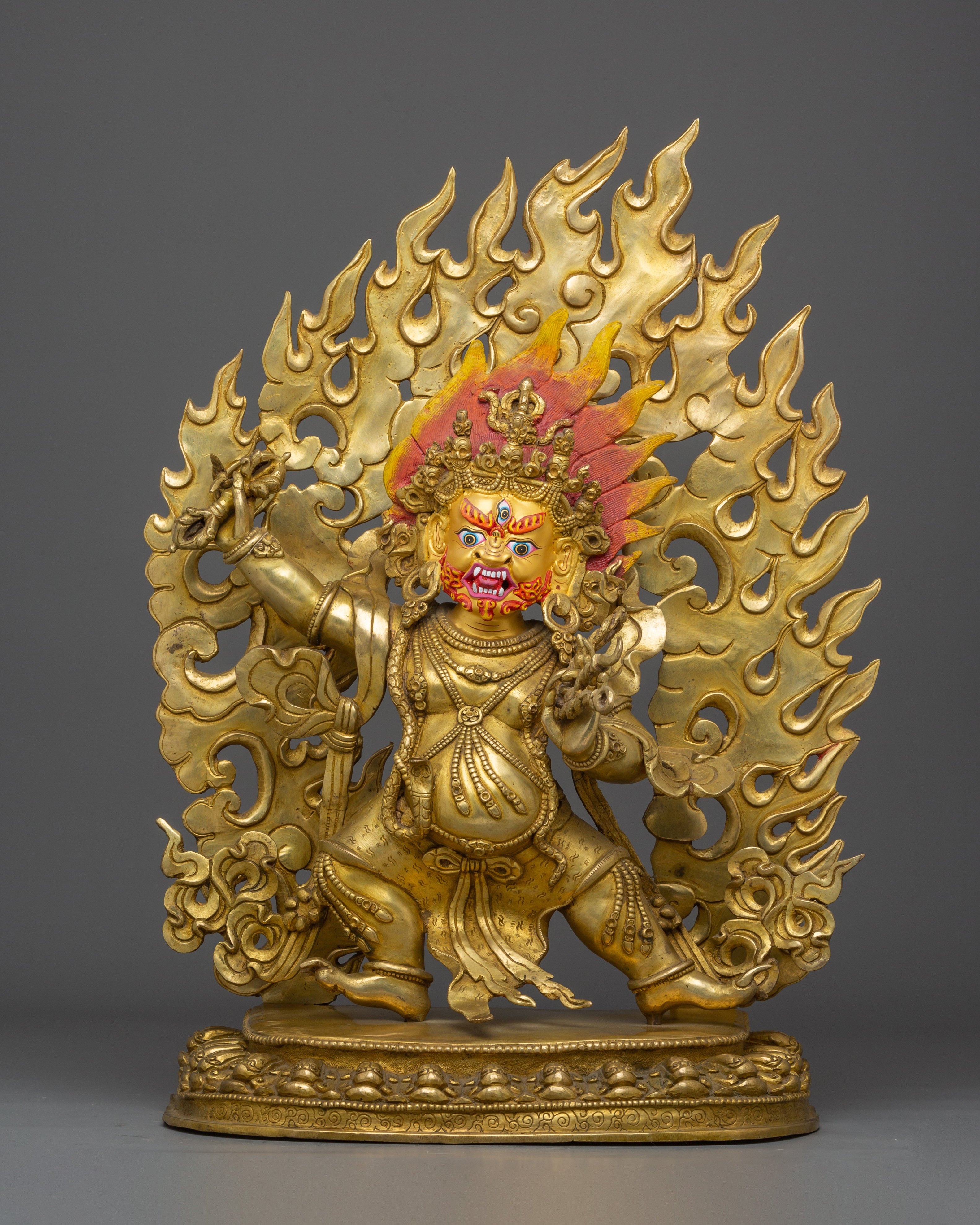 Tantric Protector