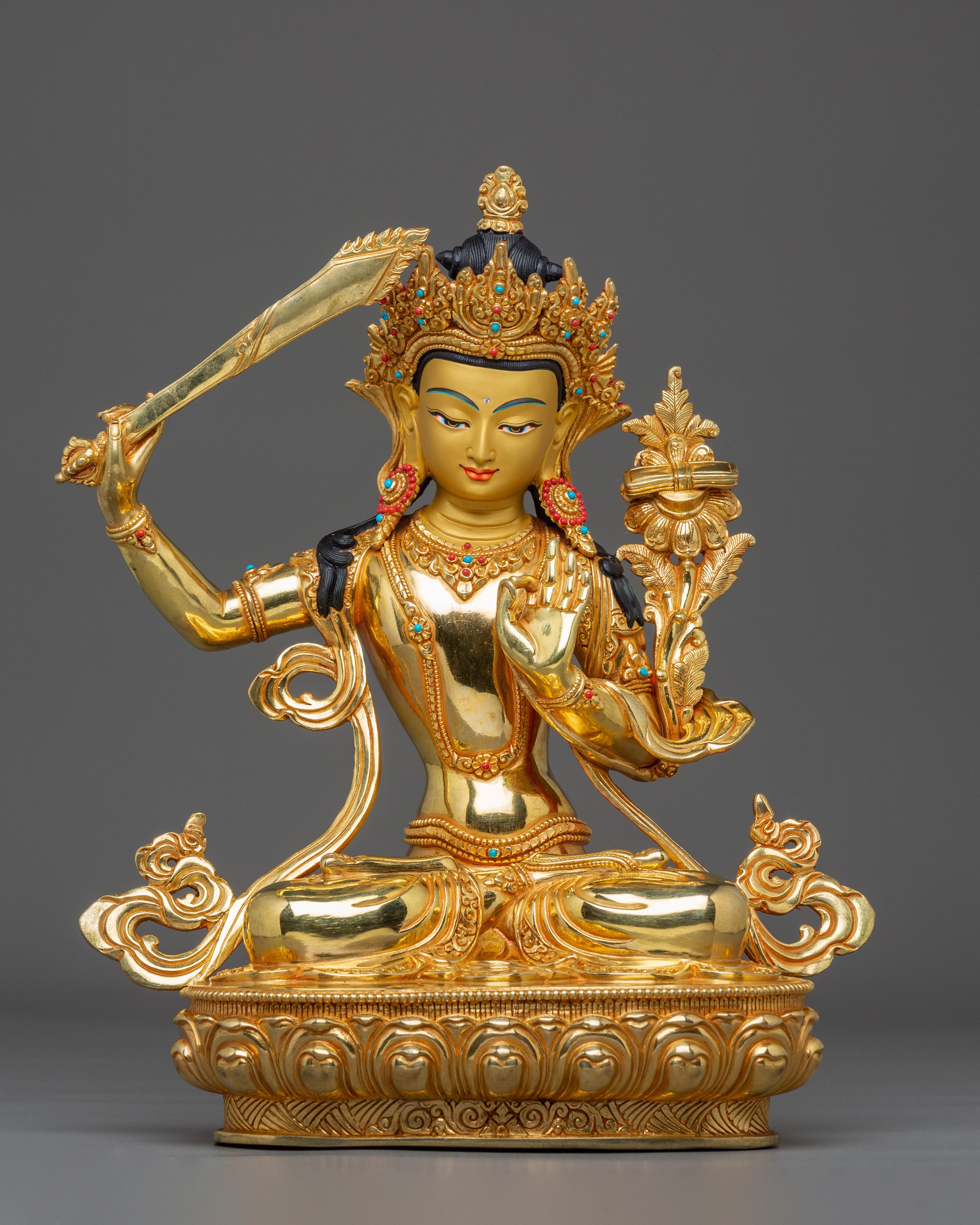 manjushri-bodhisattva-of-insight