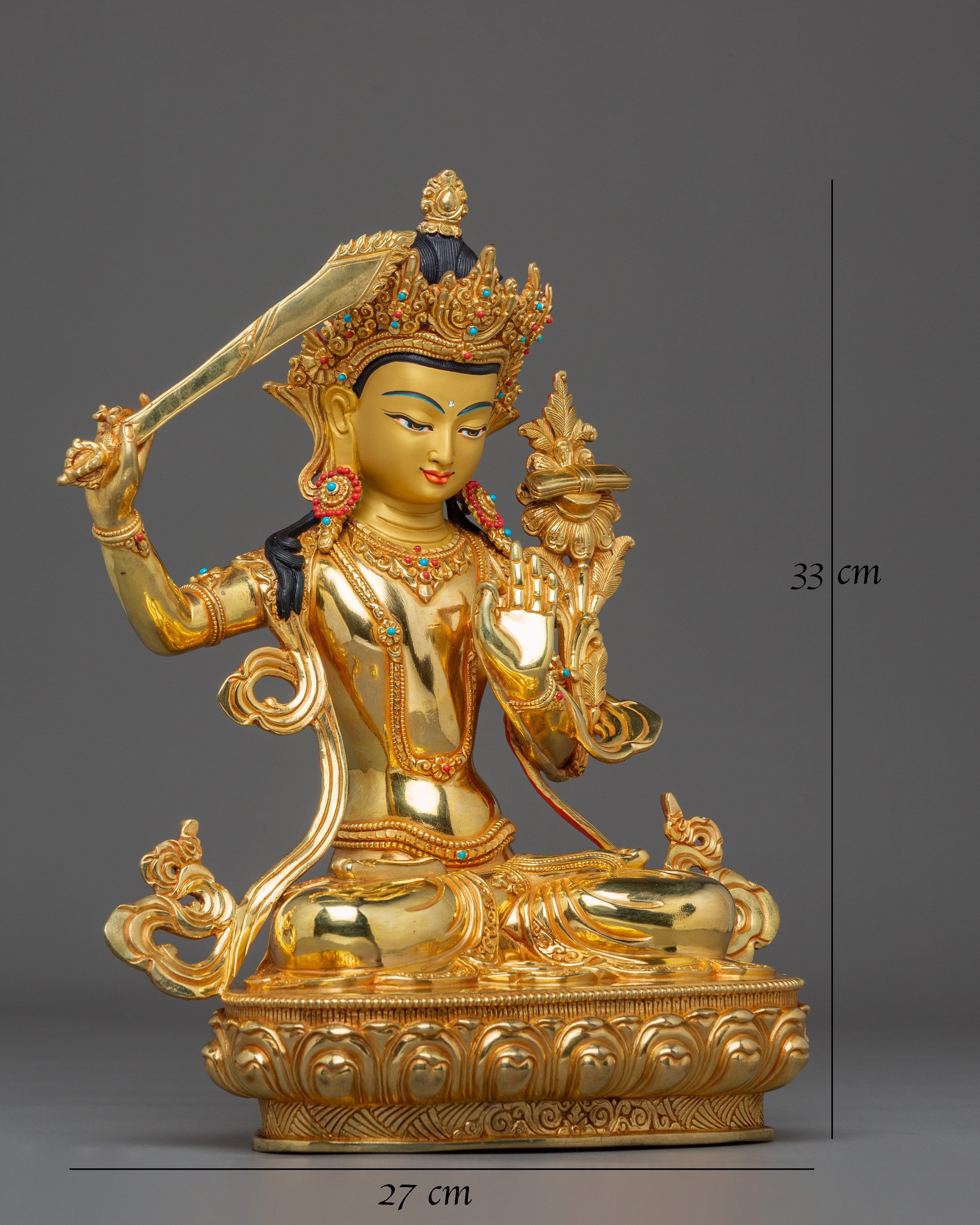 manjushri-bodhisattva-of-insight
