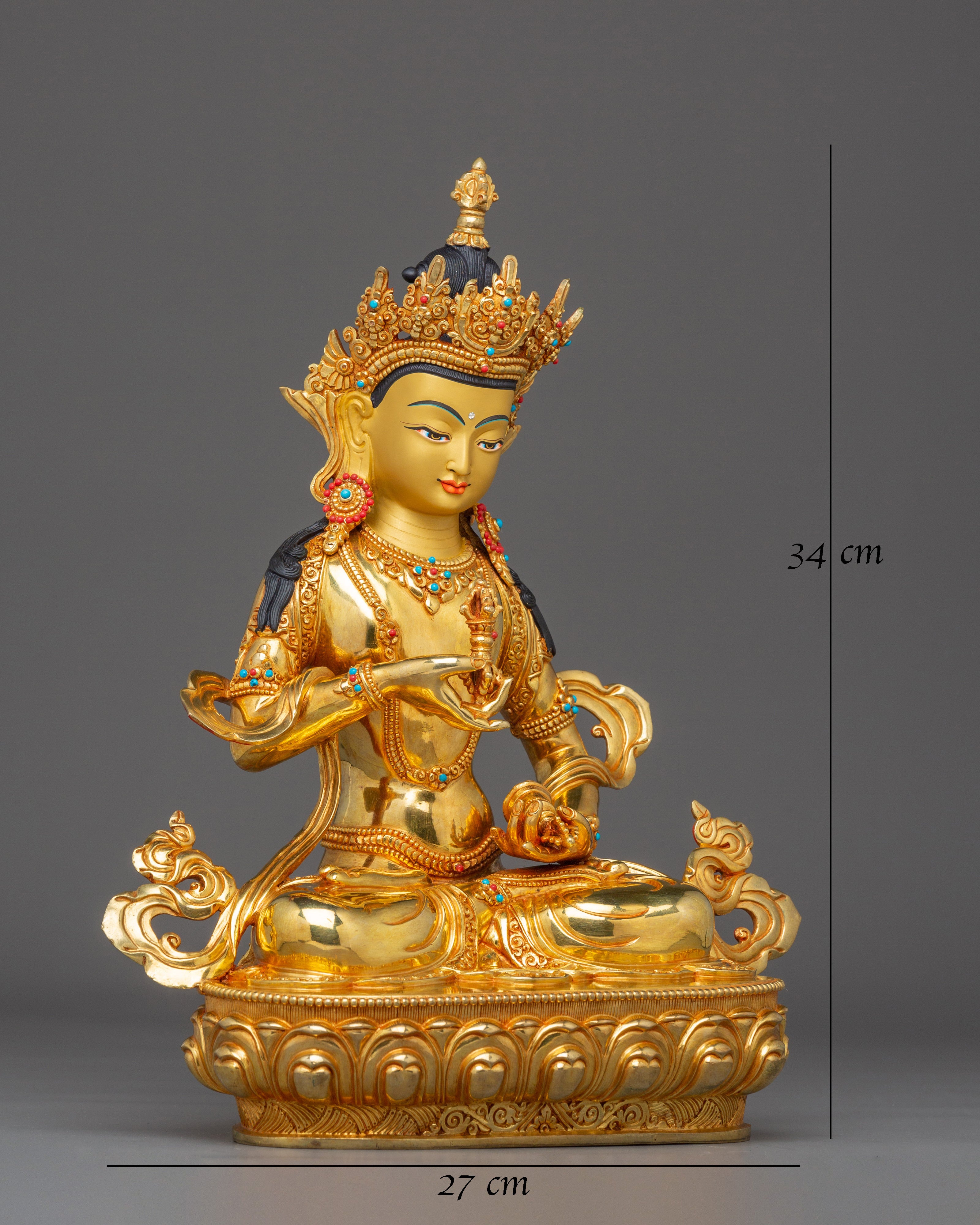 himalayan-vajrasattva-icon
