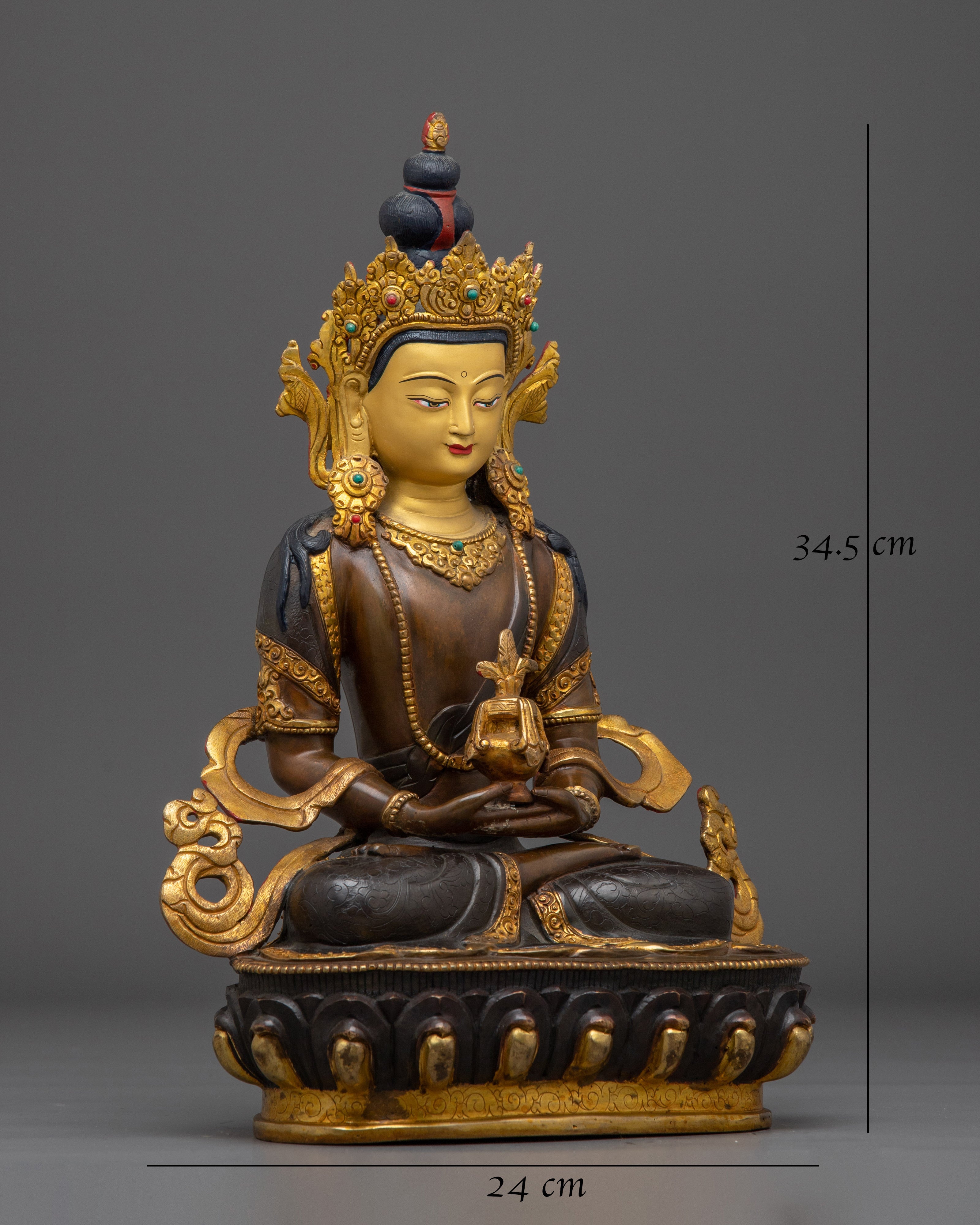 himalayan-icon-amitayus