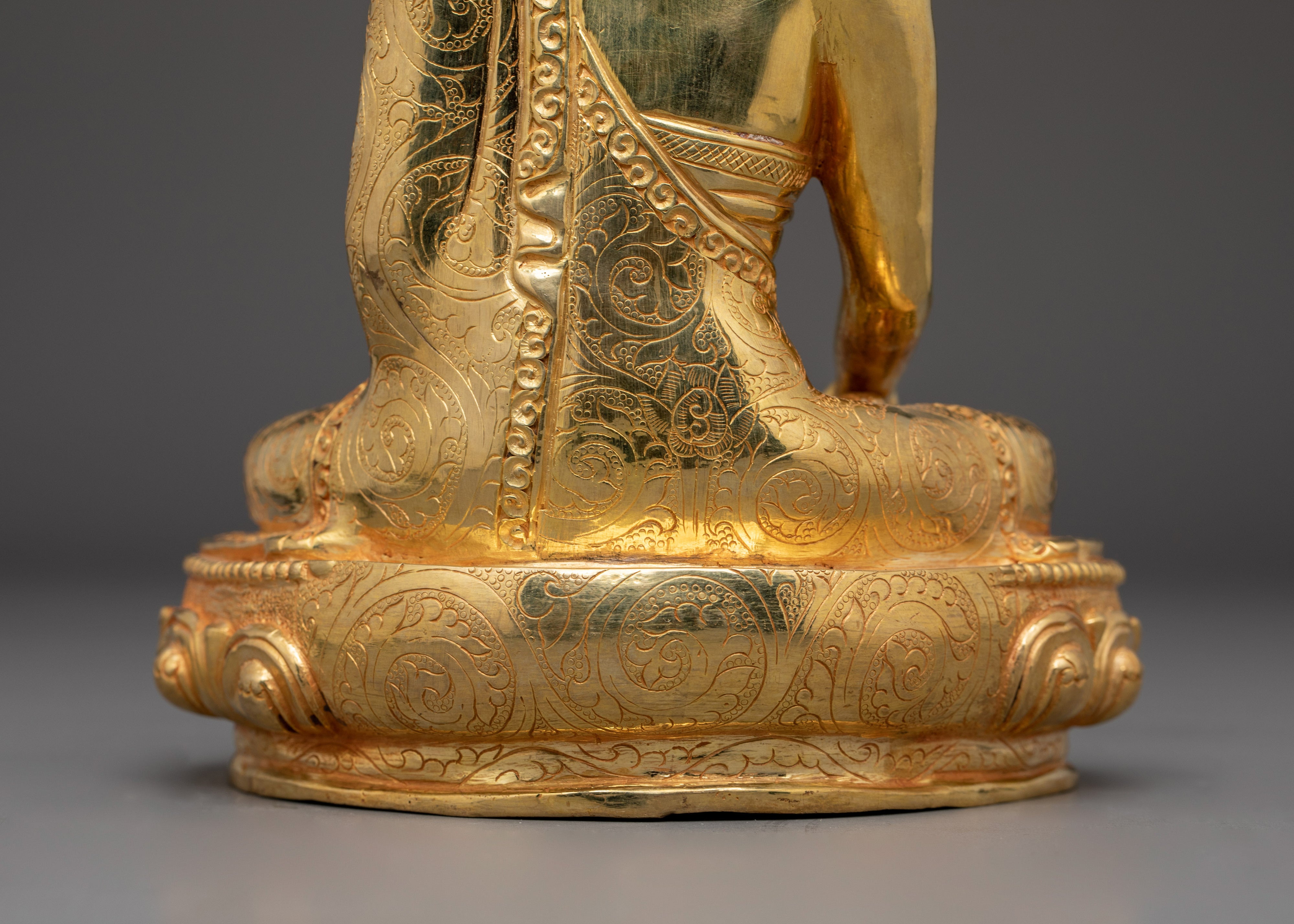 Shakyamuni Buddha