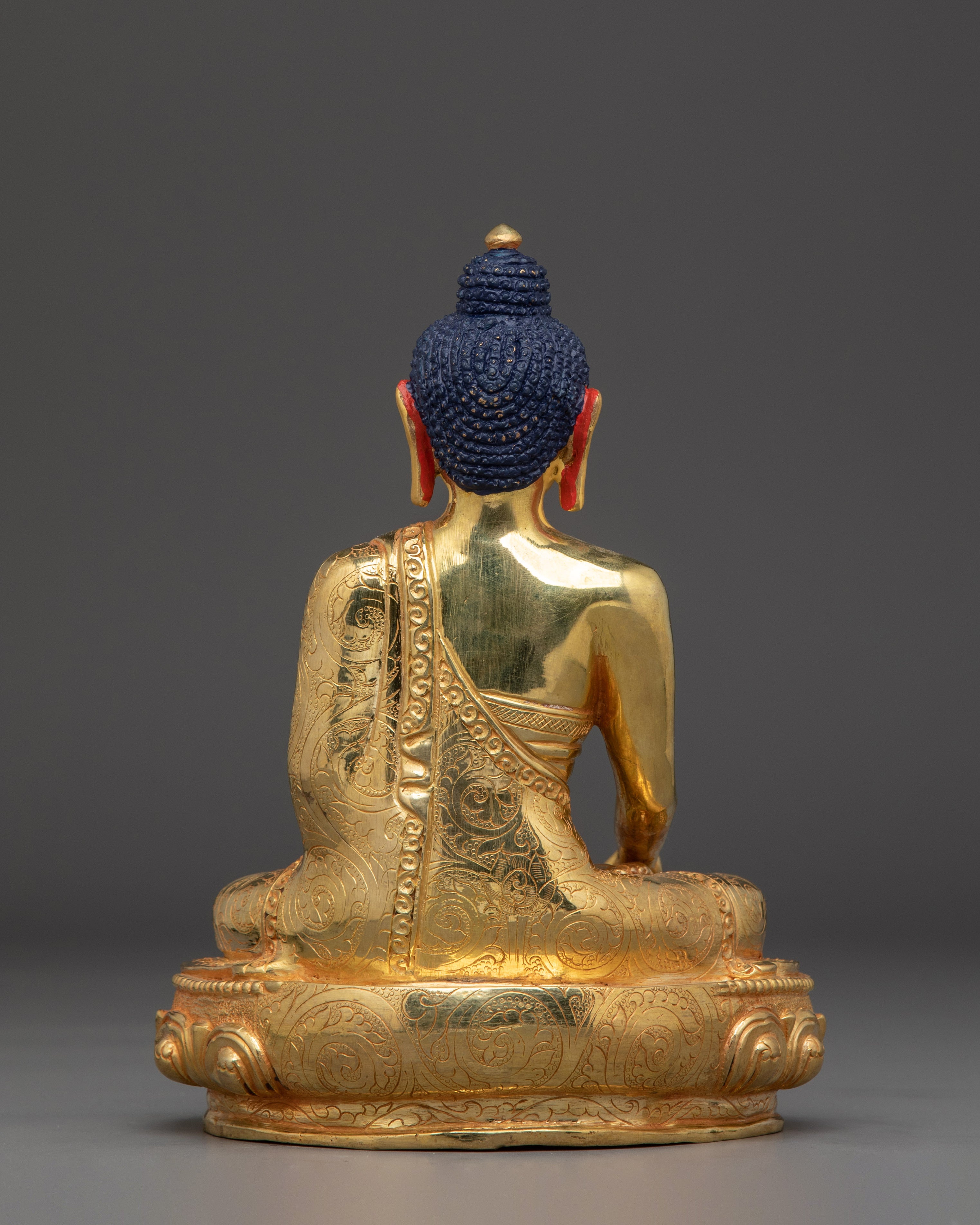 Shakyamuni Buddha