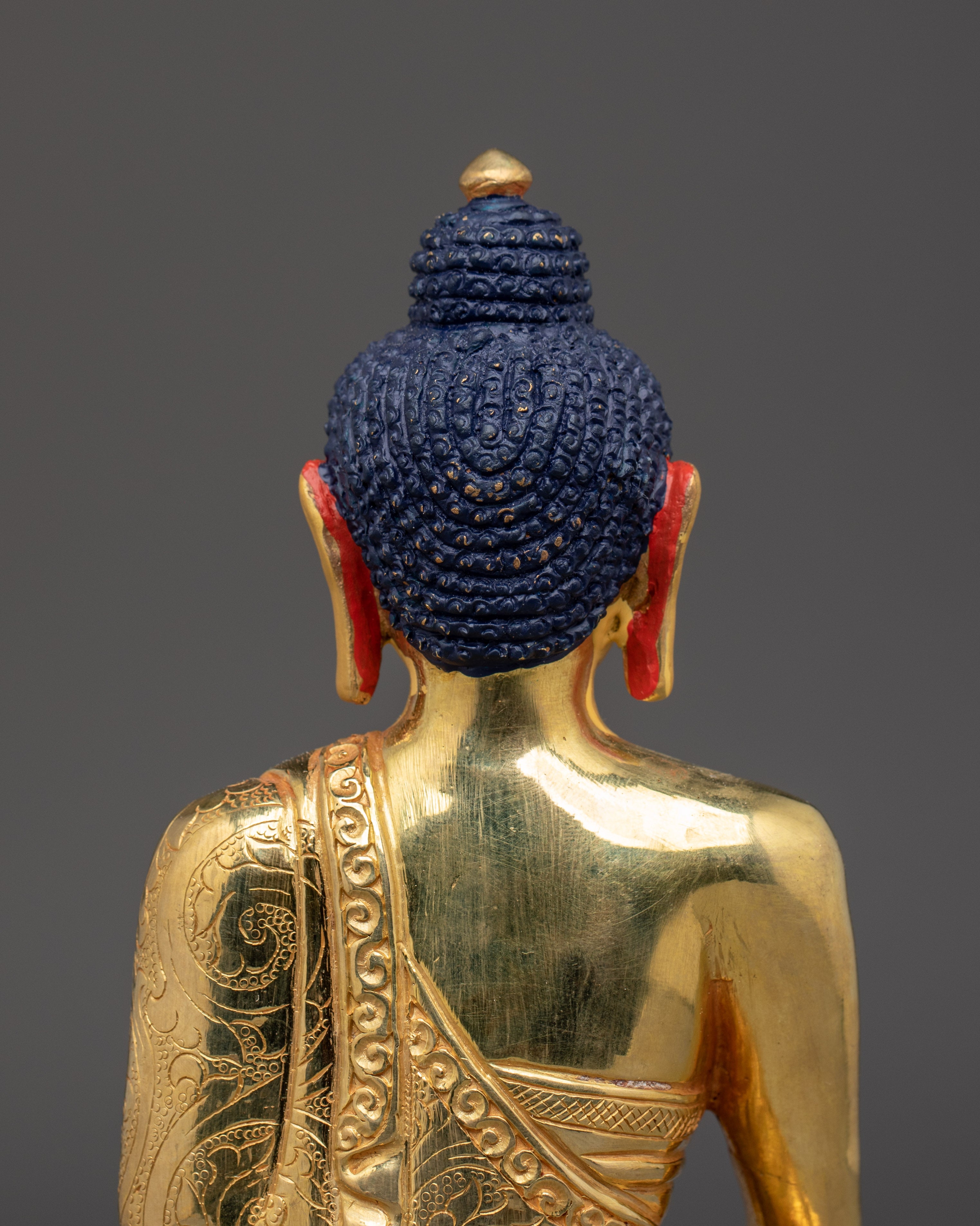 Shakyamuni Buddha