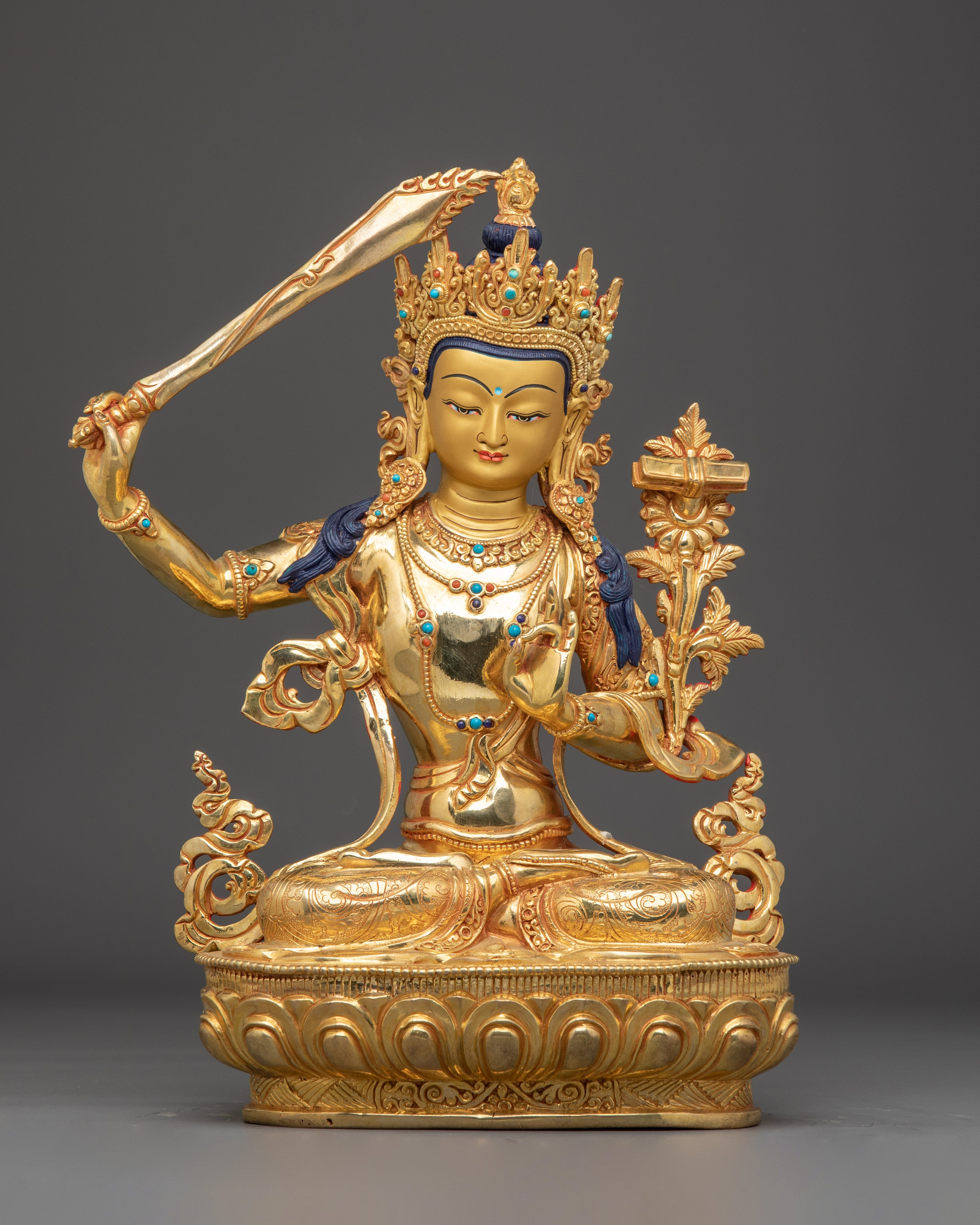 Manjushri