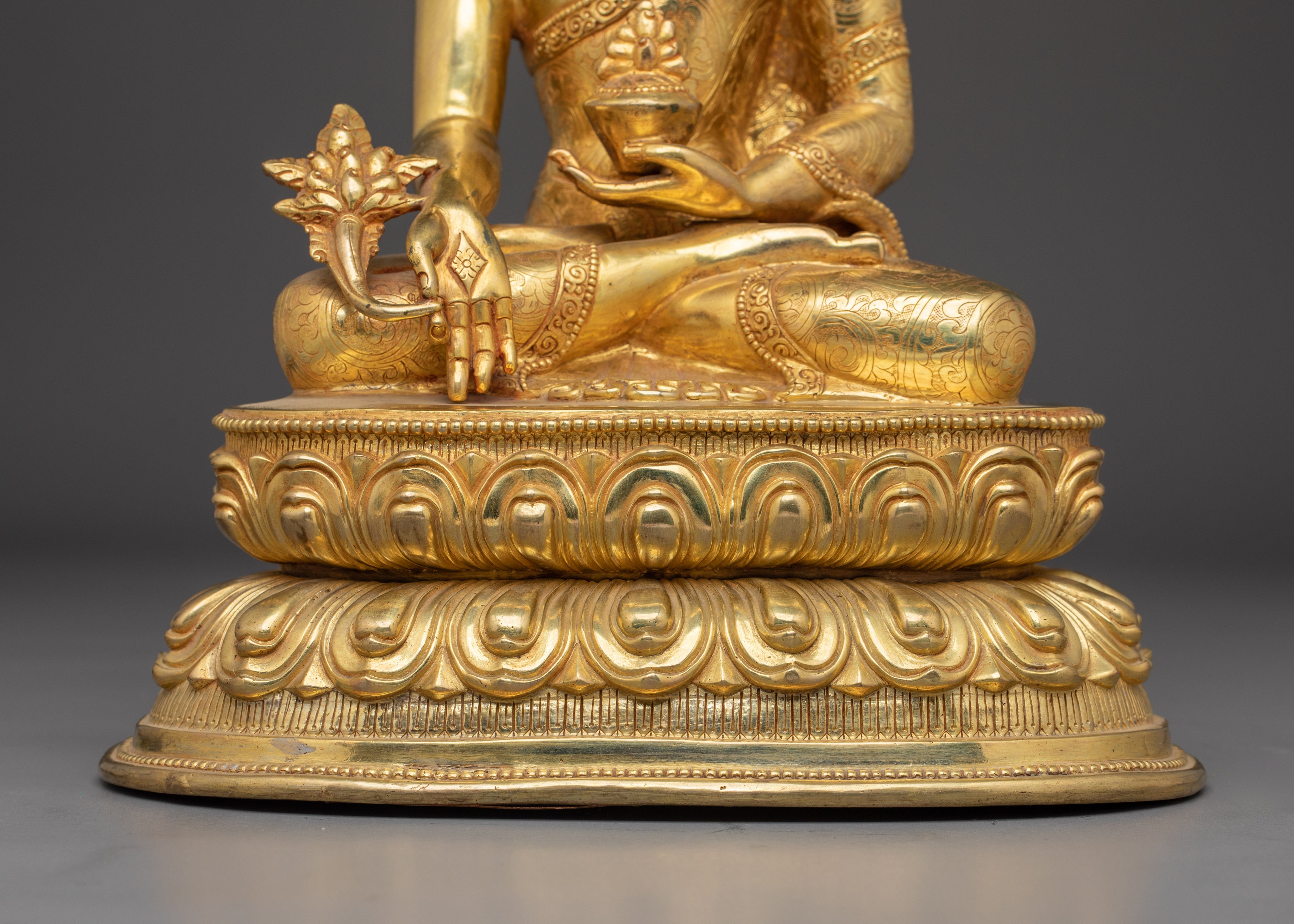 Medicine Buddha