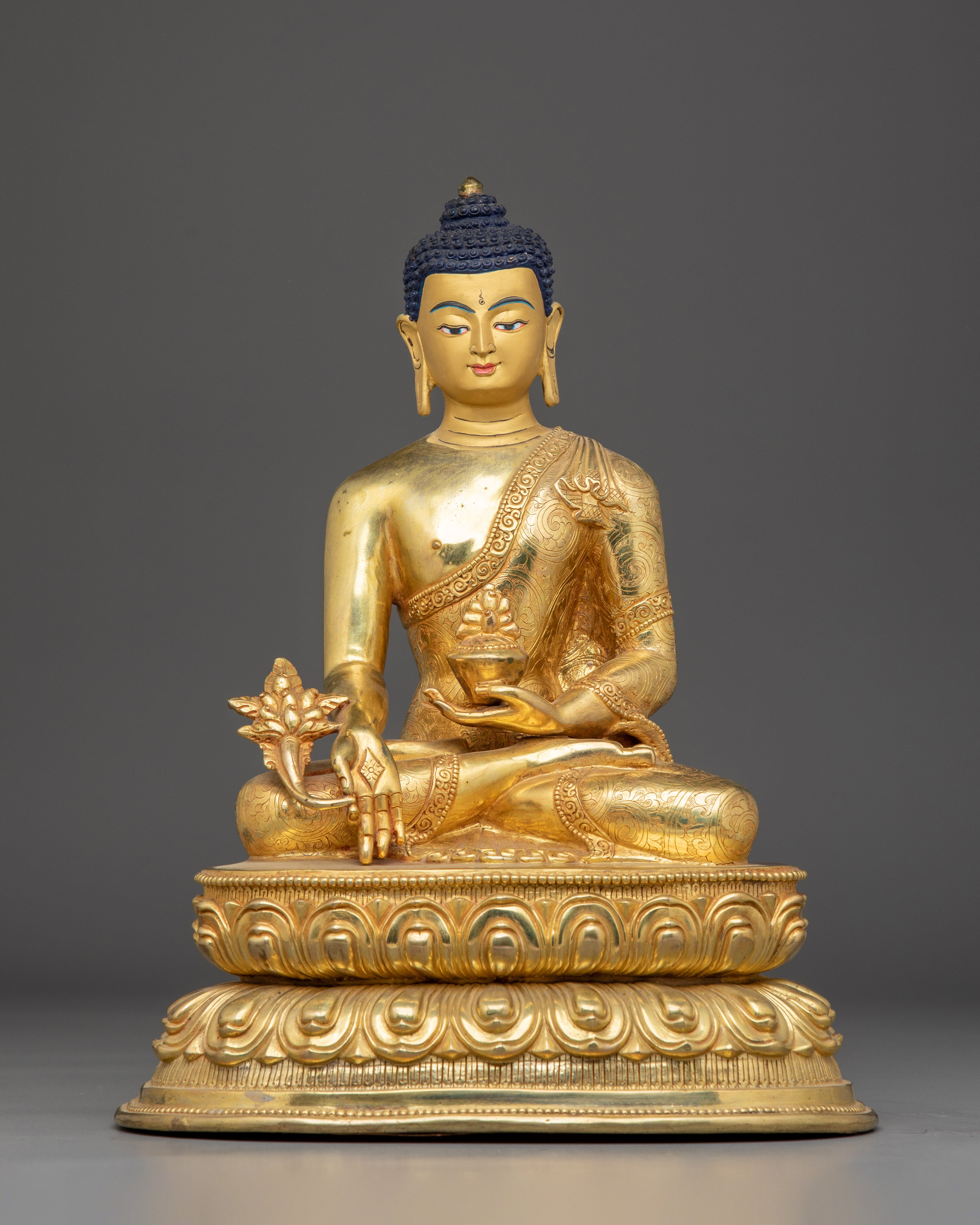 Medicine Buddha