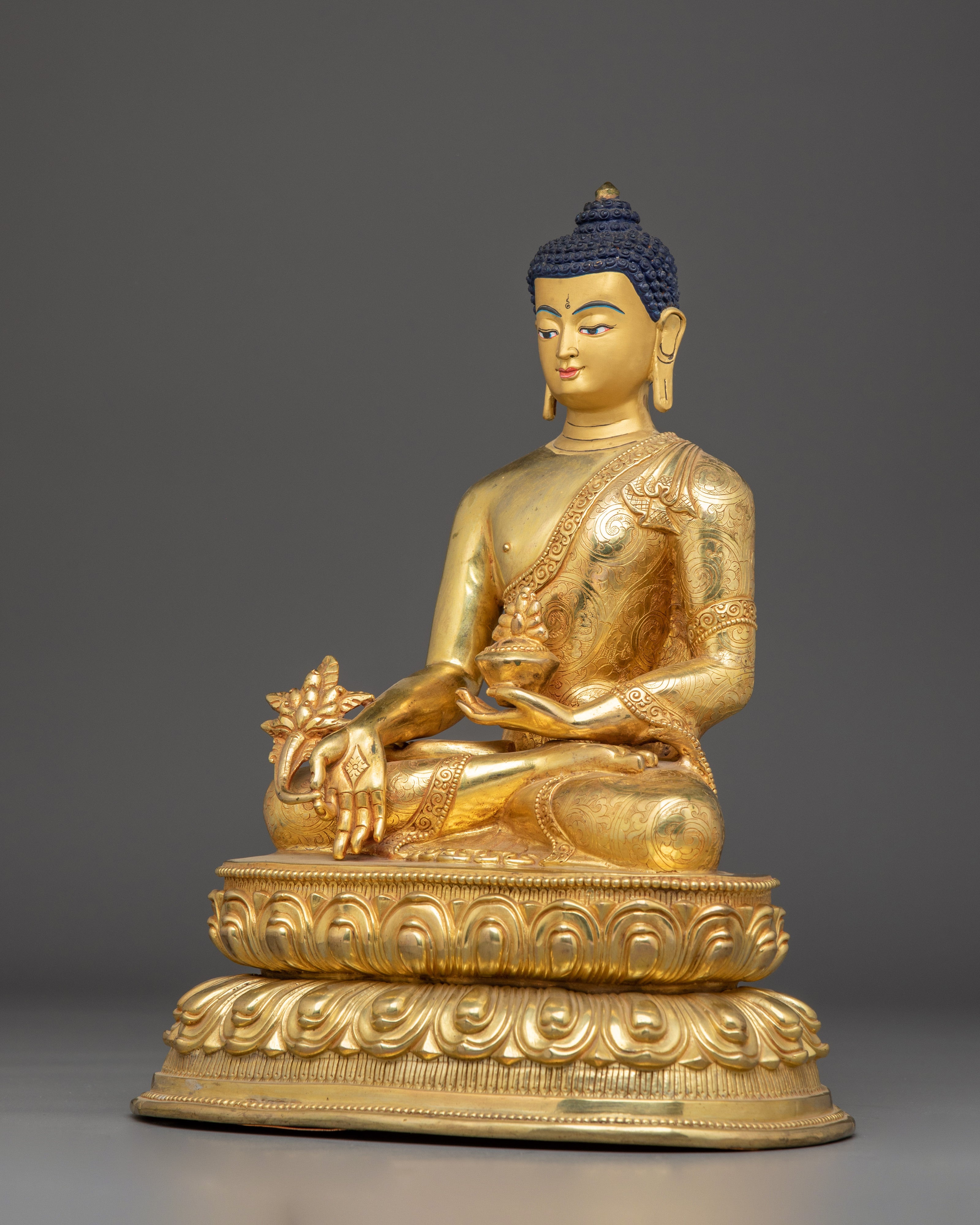 Medicine Buddha