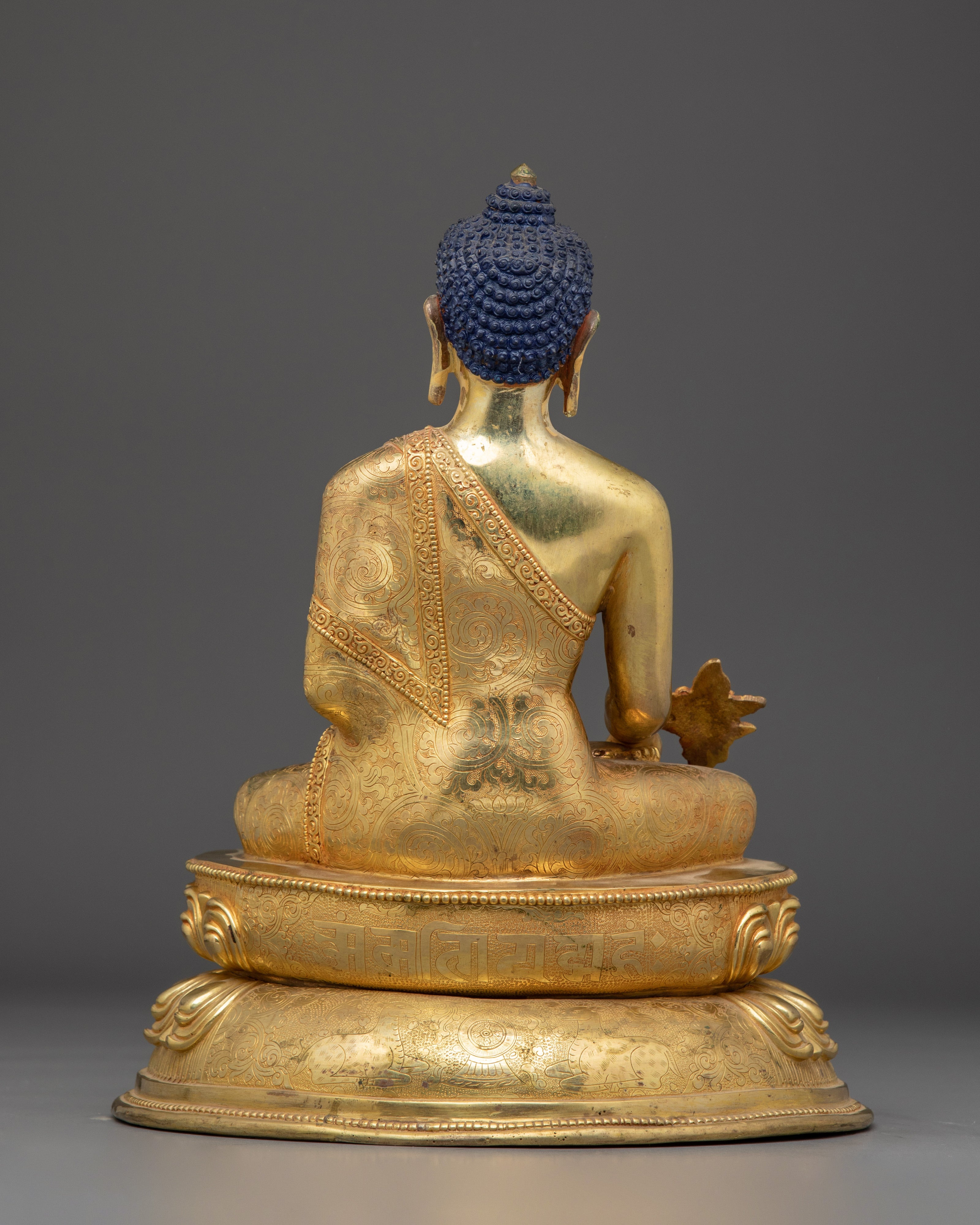 Medicine Buddha