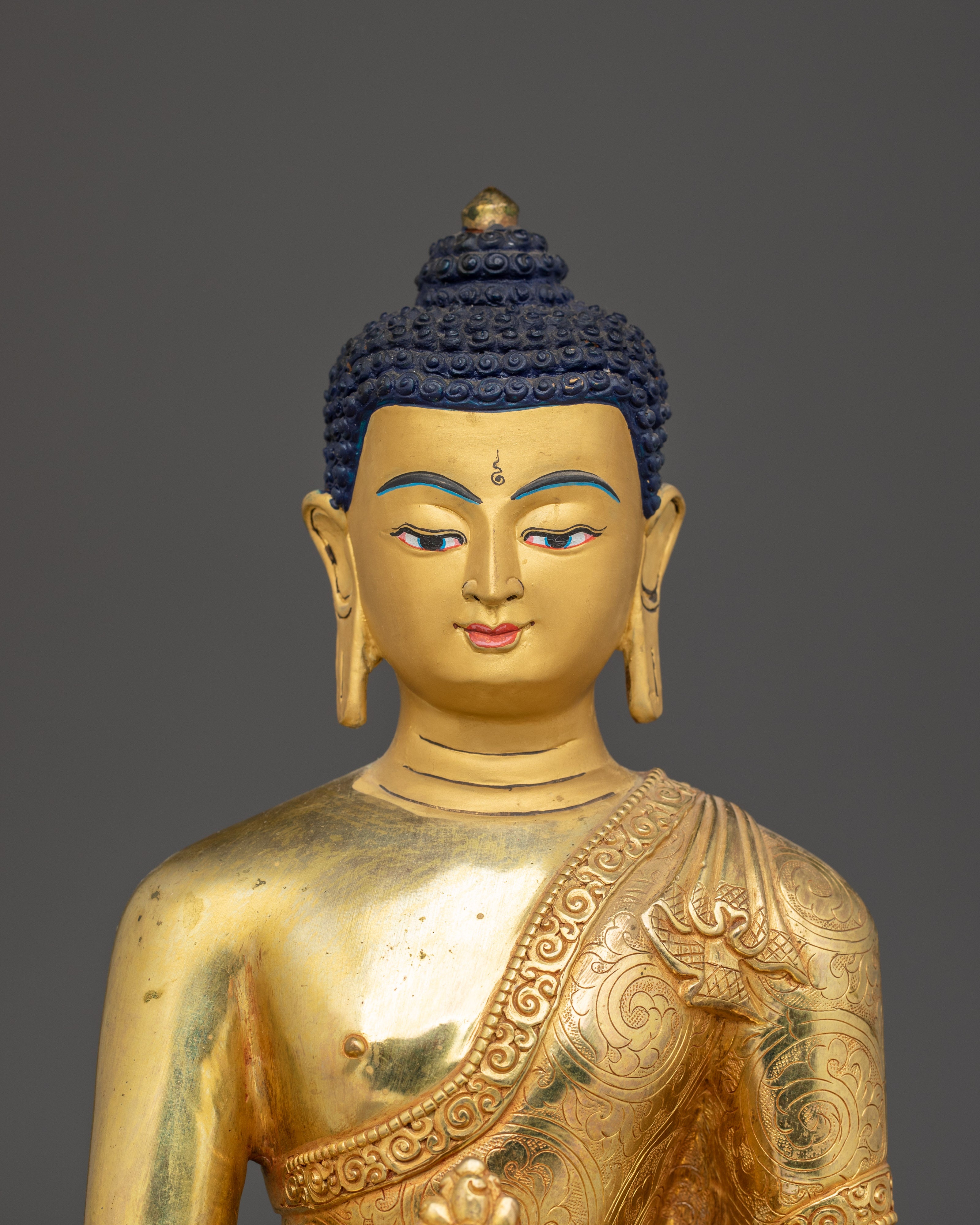 Medicine Buddha