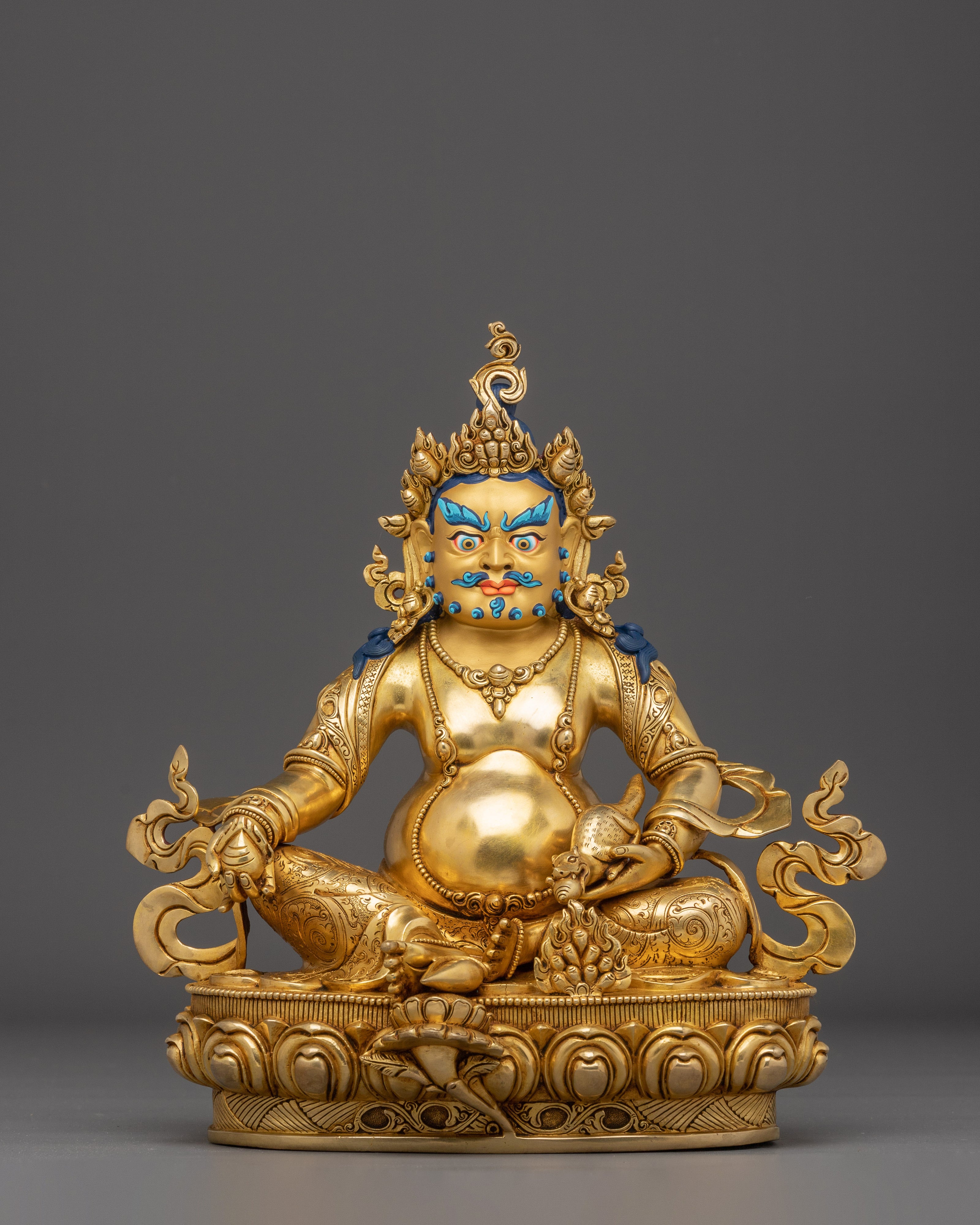 dzambhala-prosperity-god