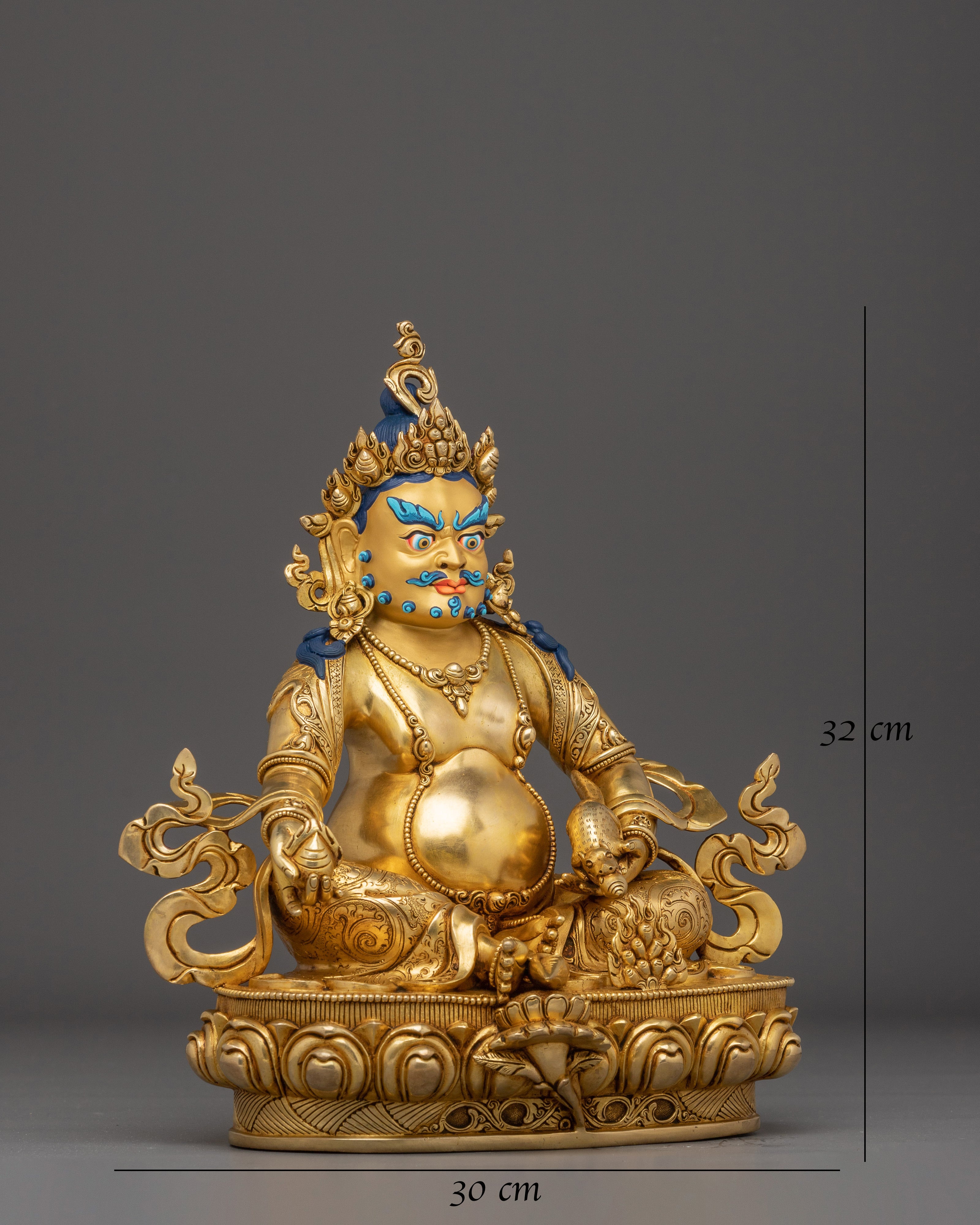 dzambhala-prosperity-god