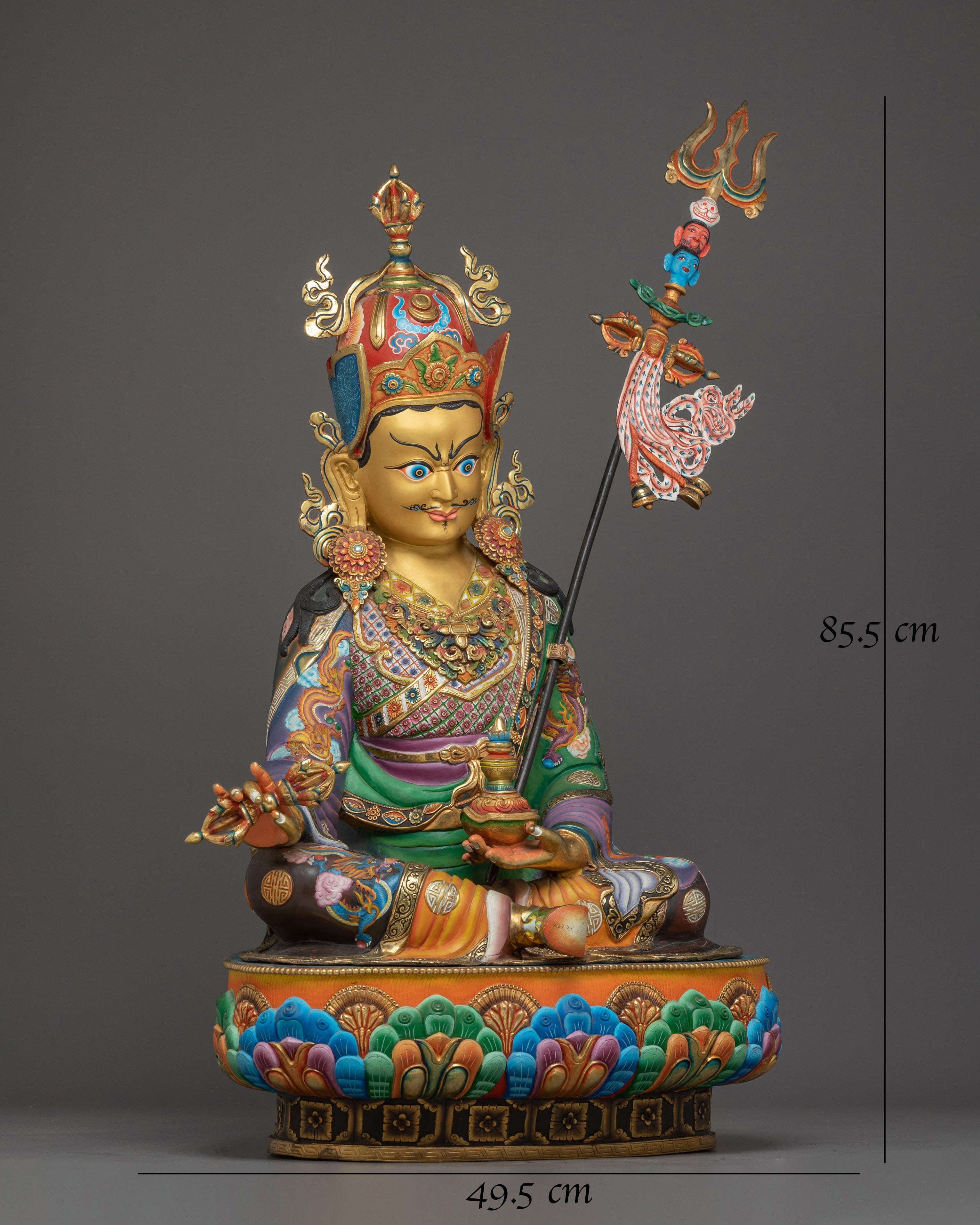 guru-rinpoche-himalayan-buddhist-master