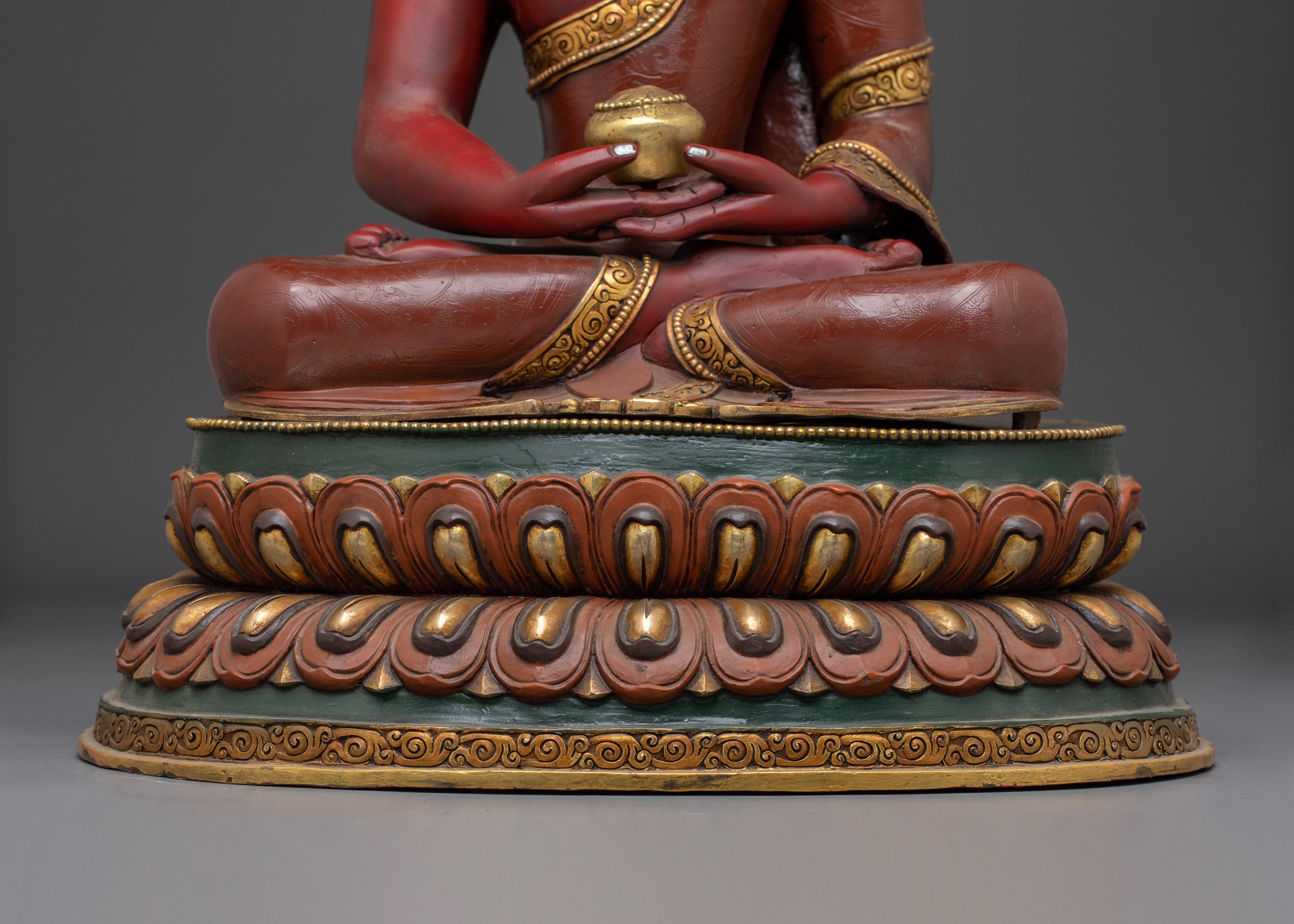 Amitabha Buddha