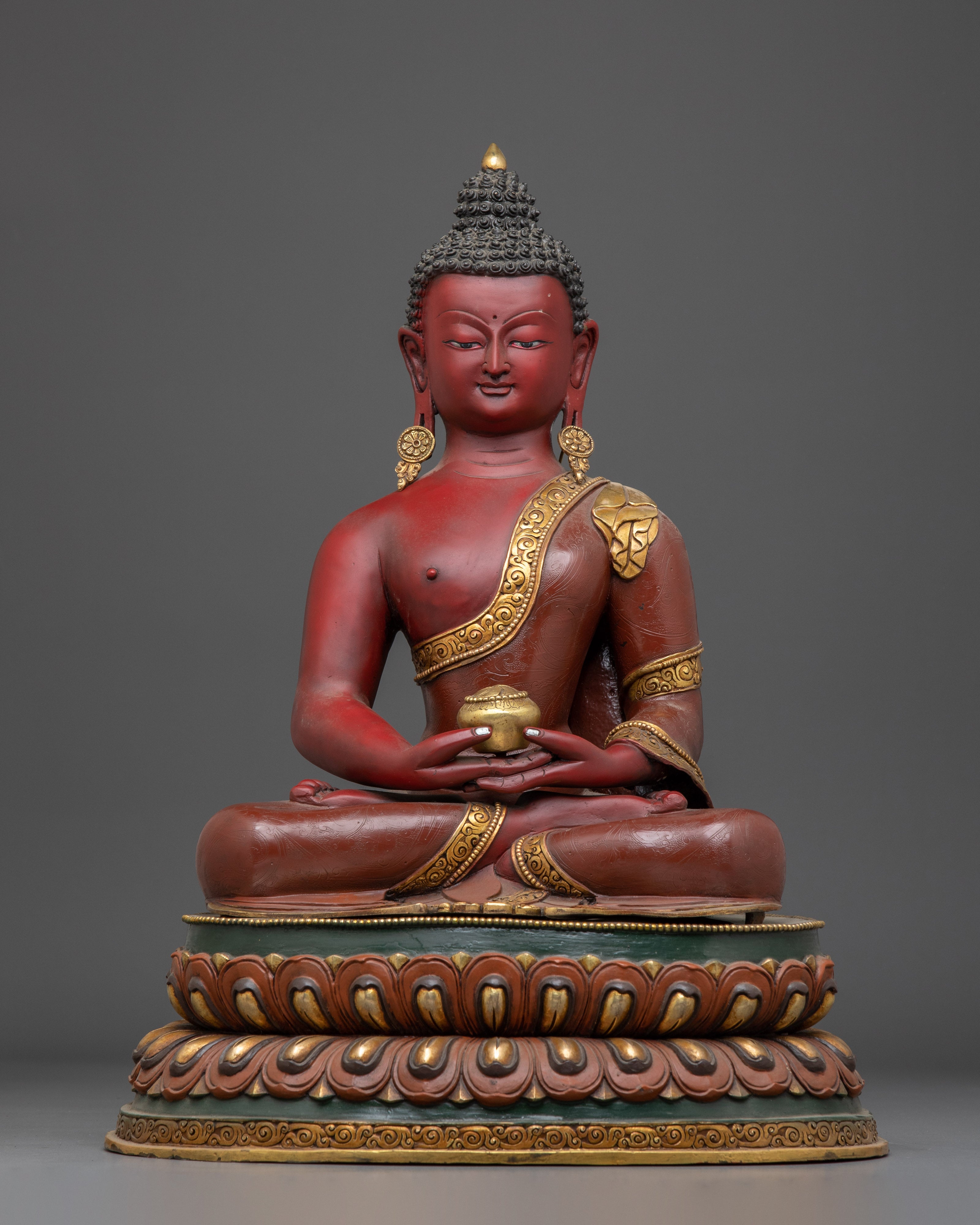 Amitabha Buddha