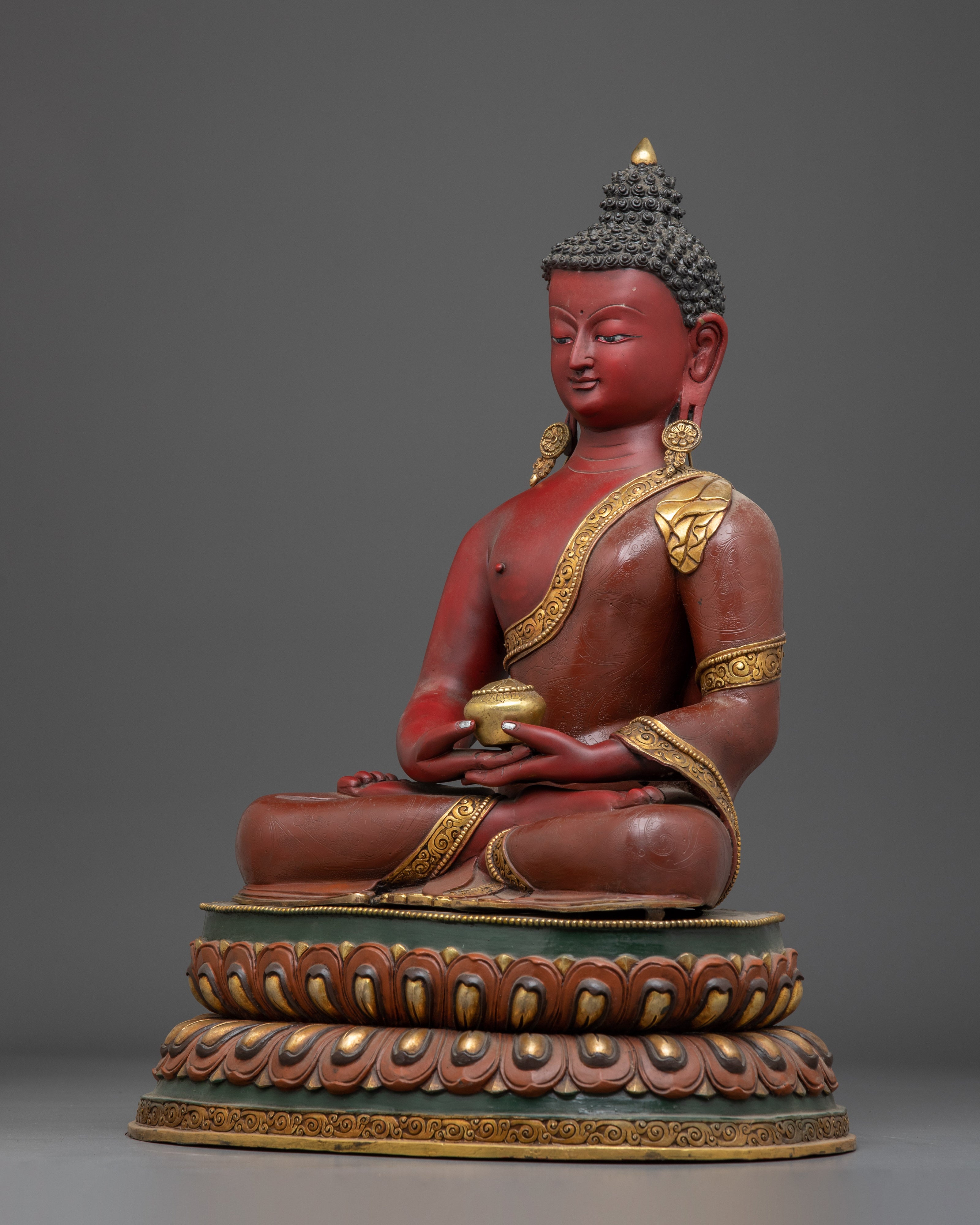 Amitabha Buddha