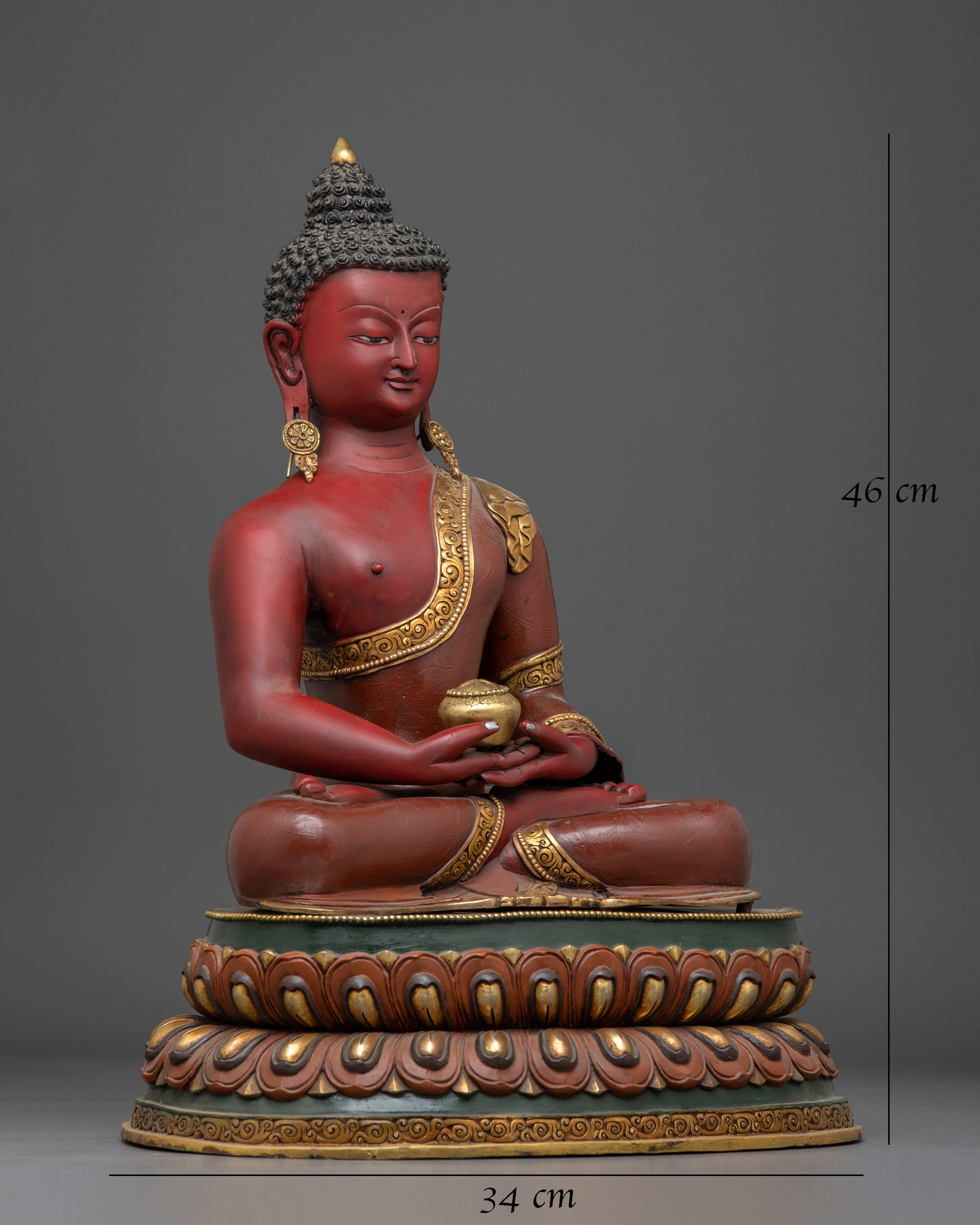 Amitabha Buddha