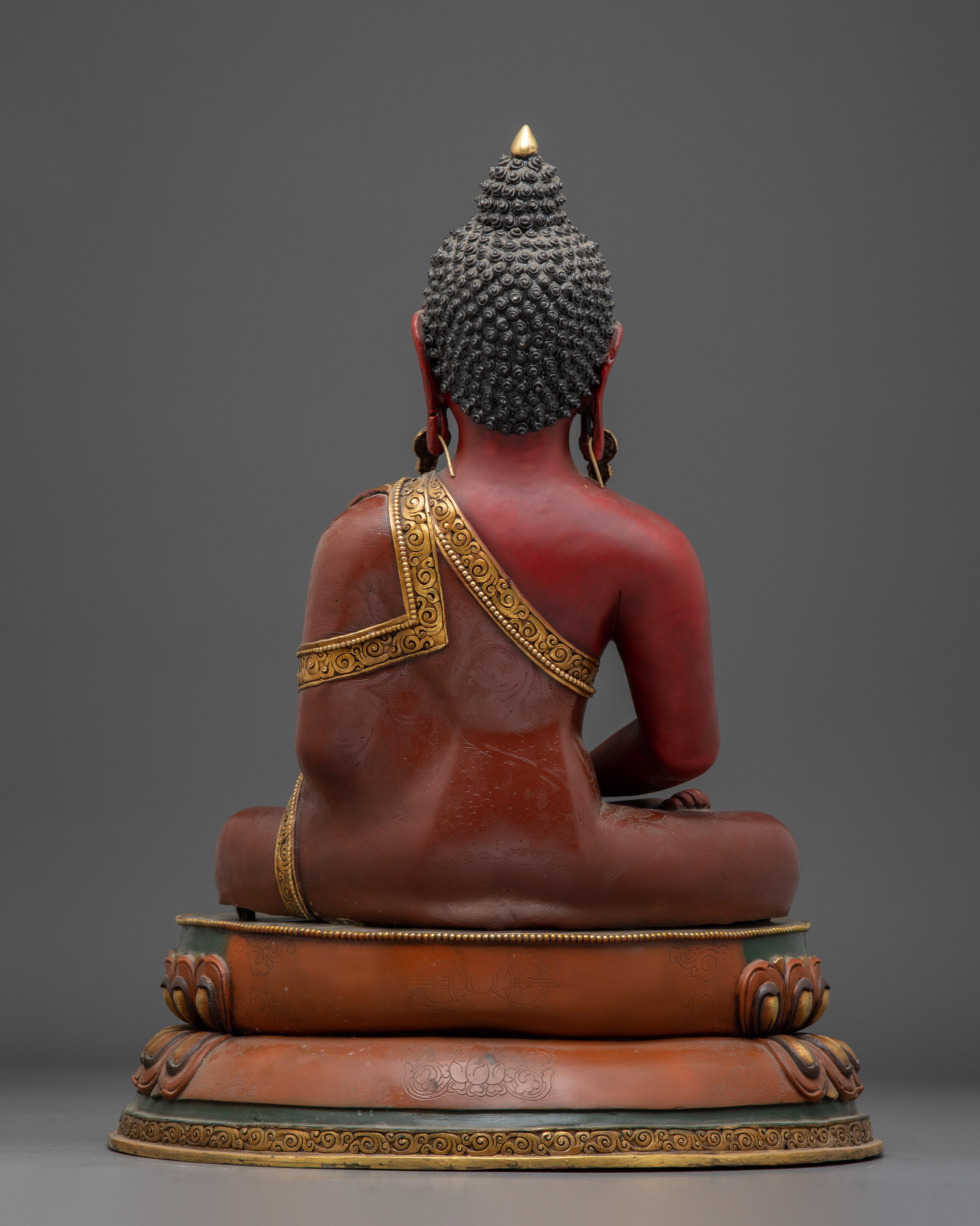 Amitabha Buddha