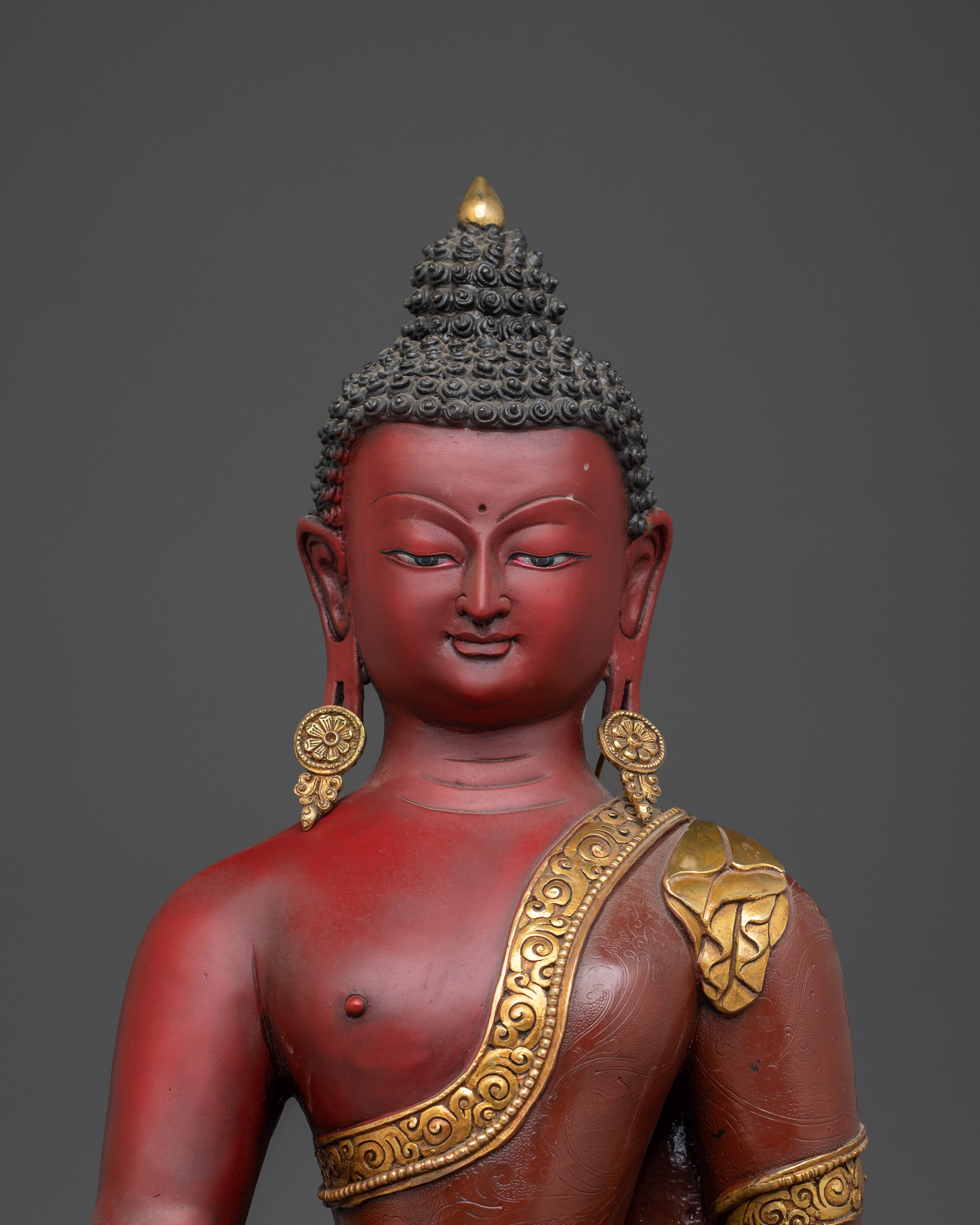 Amitabha Buddha