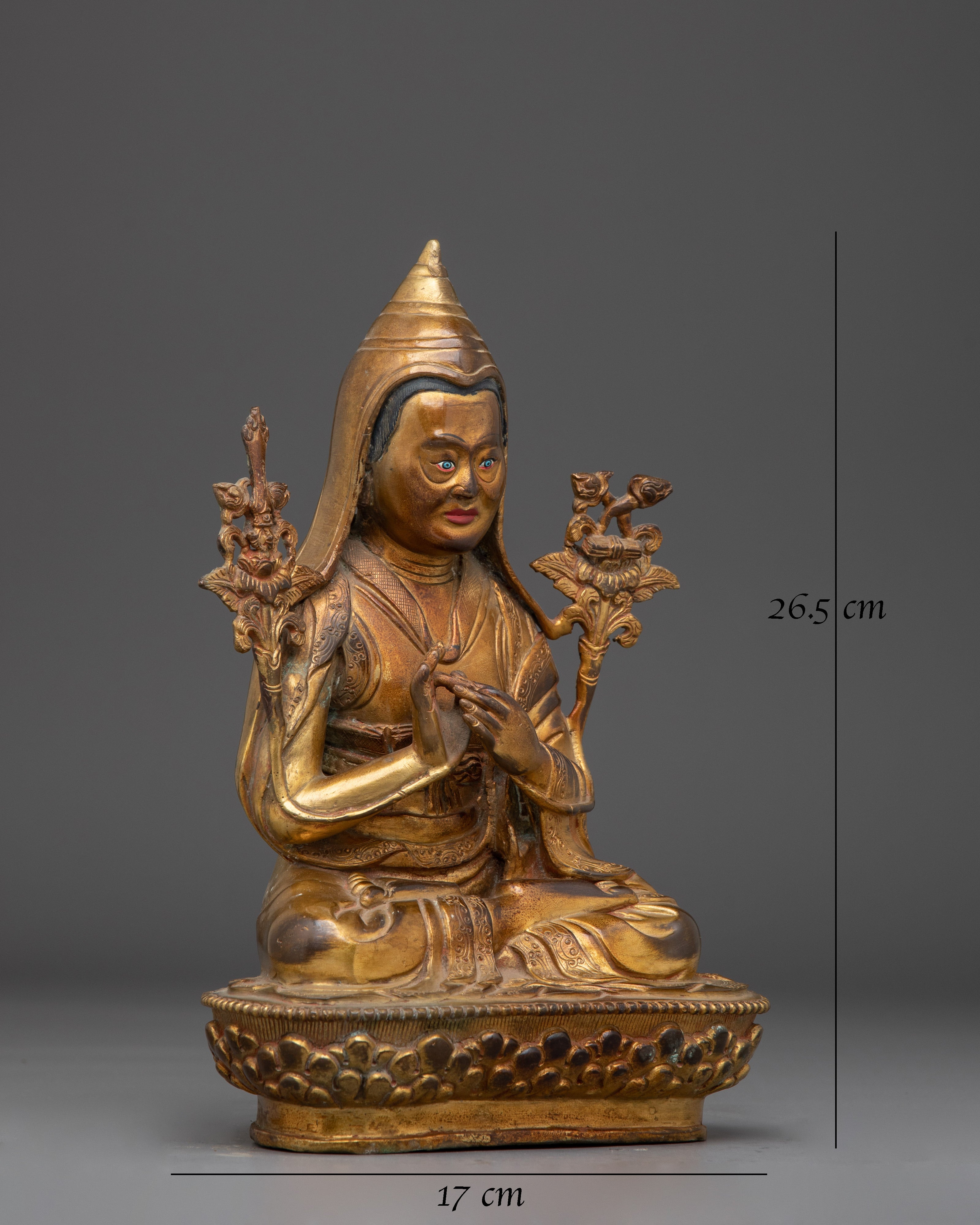 Tsongkhapa