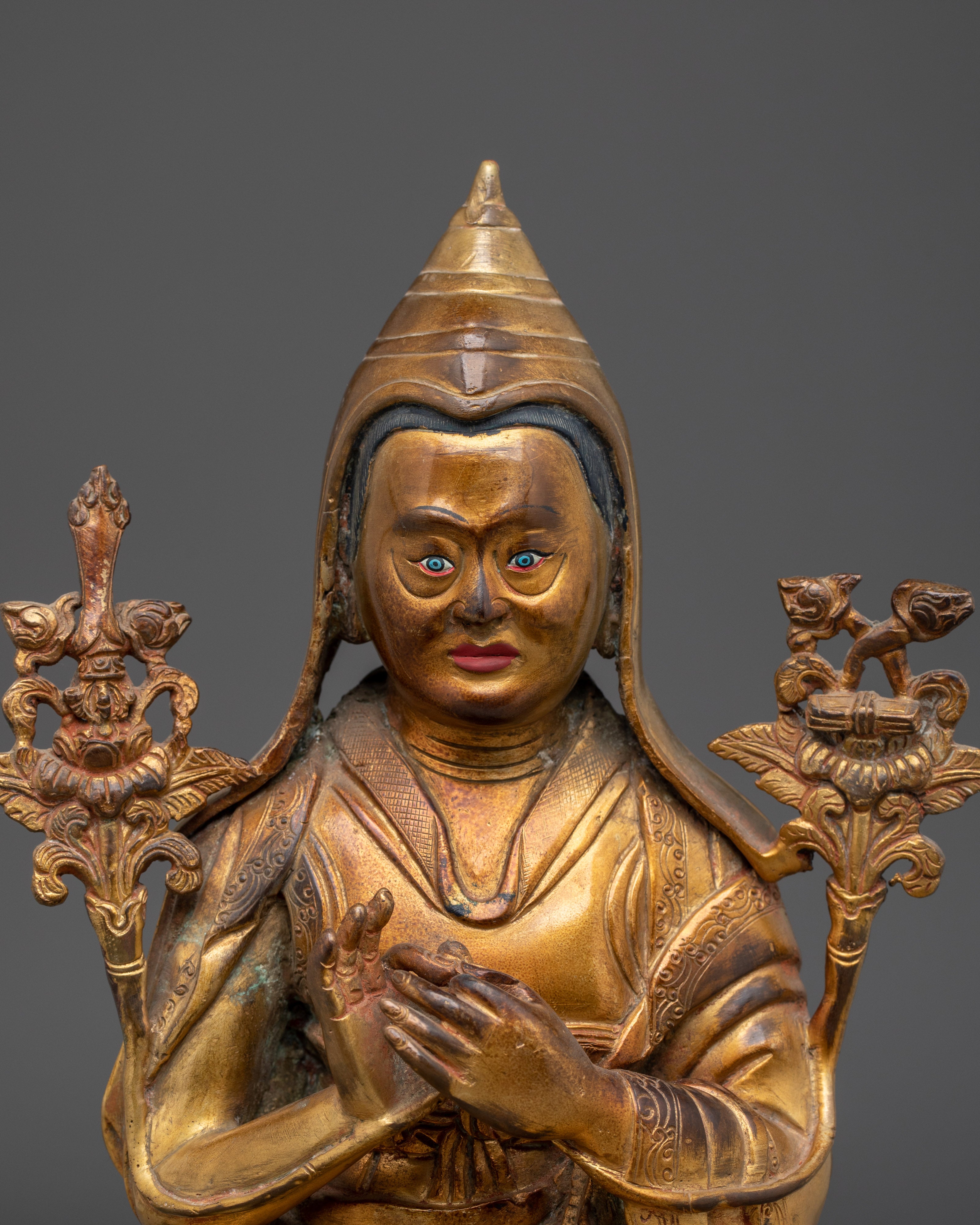 Tsongkhapa