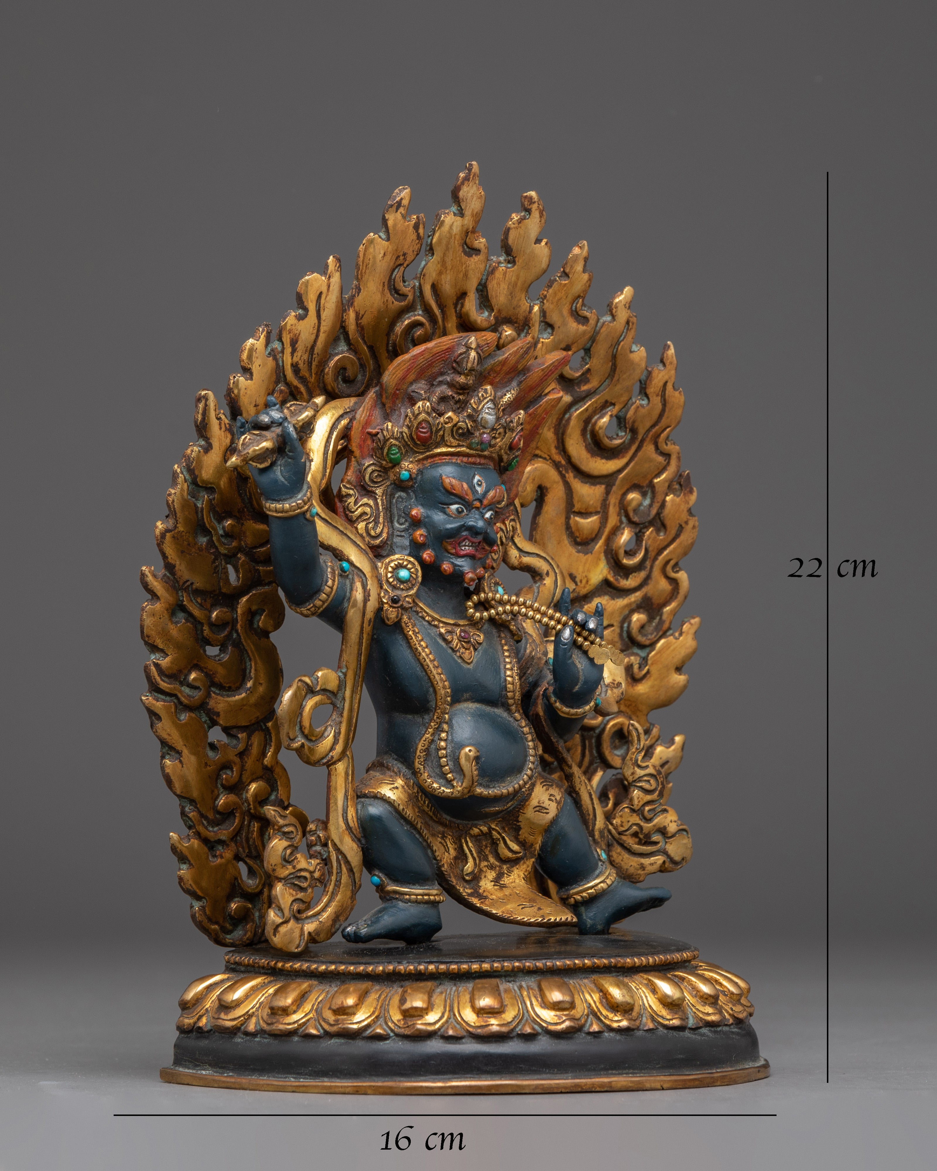gold-golden-icon-vajrapani