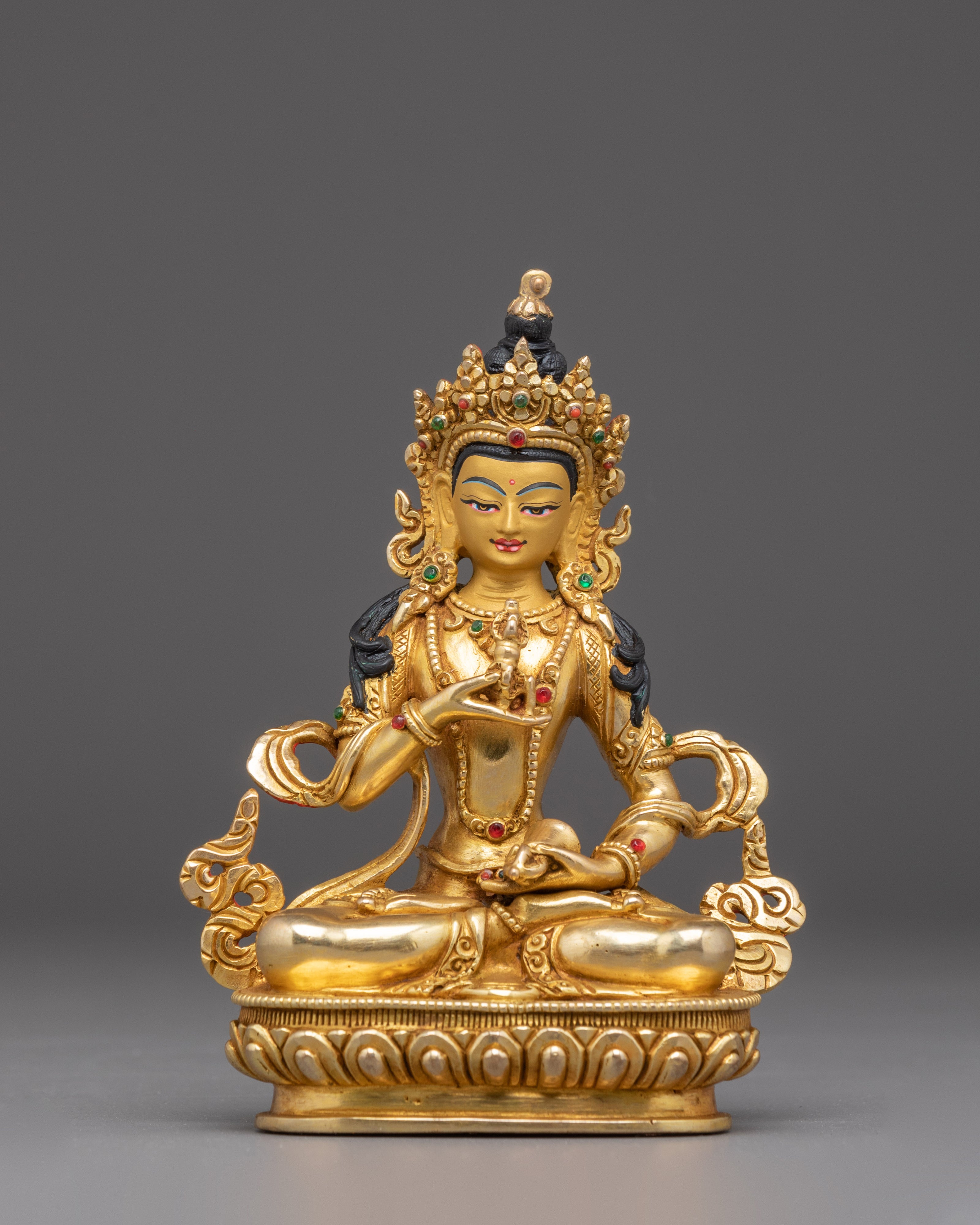 vajrasattva-healing-statue