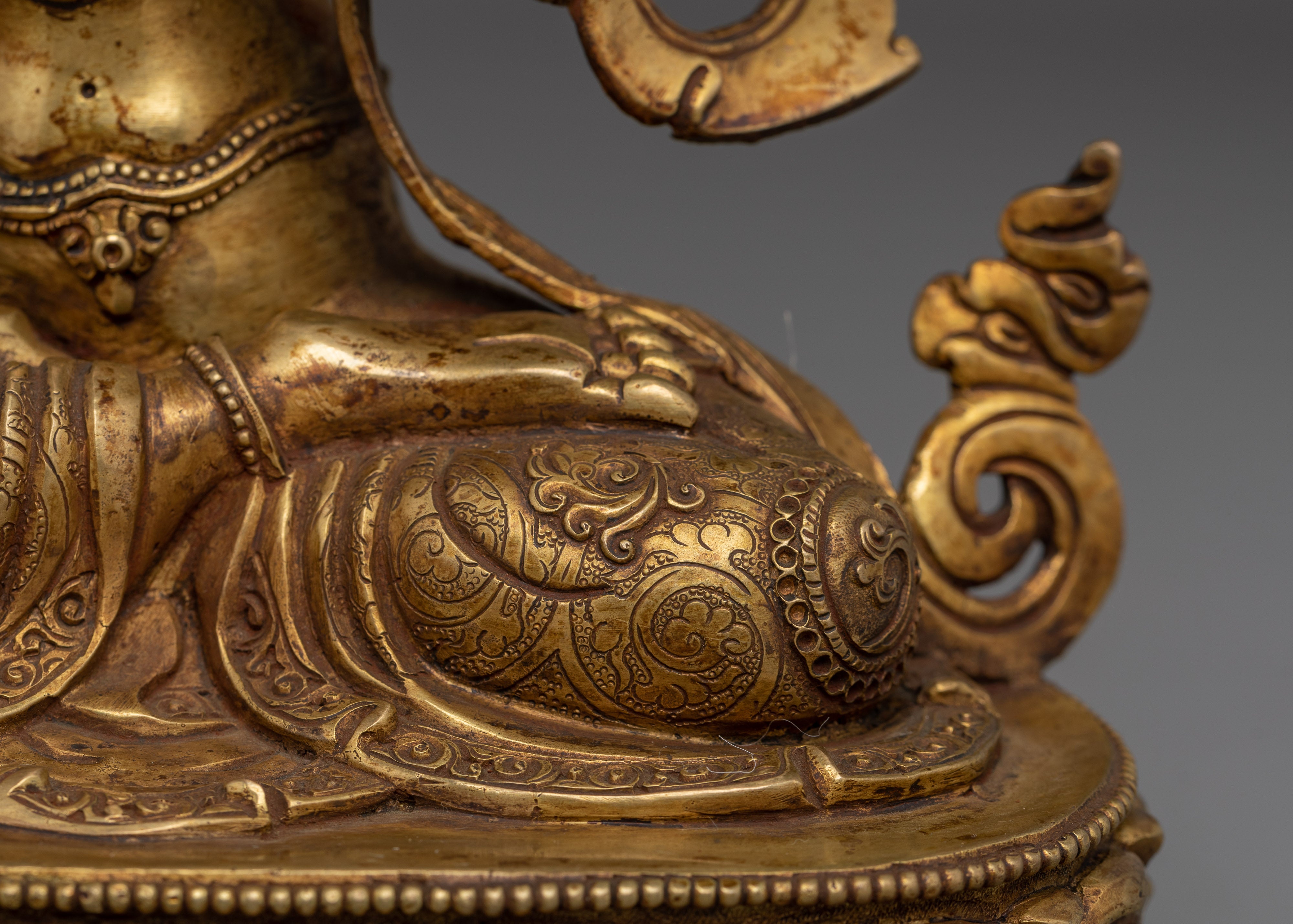 Bodhisattva set, Himalayan Handcrafted Icons | Compassion, Healing and Protection