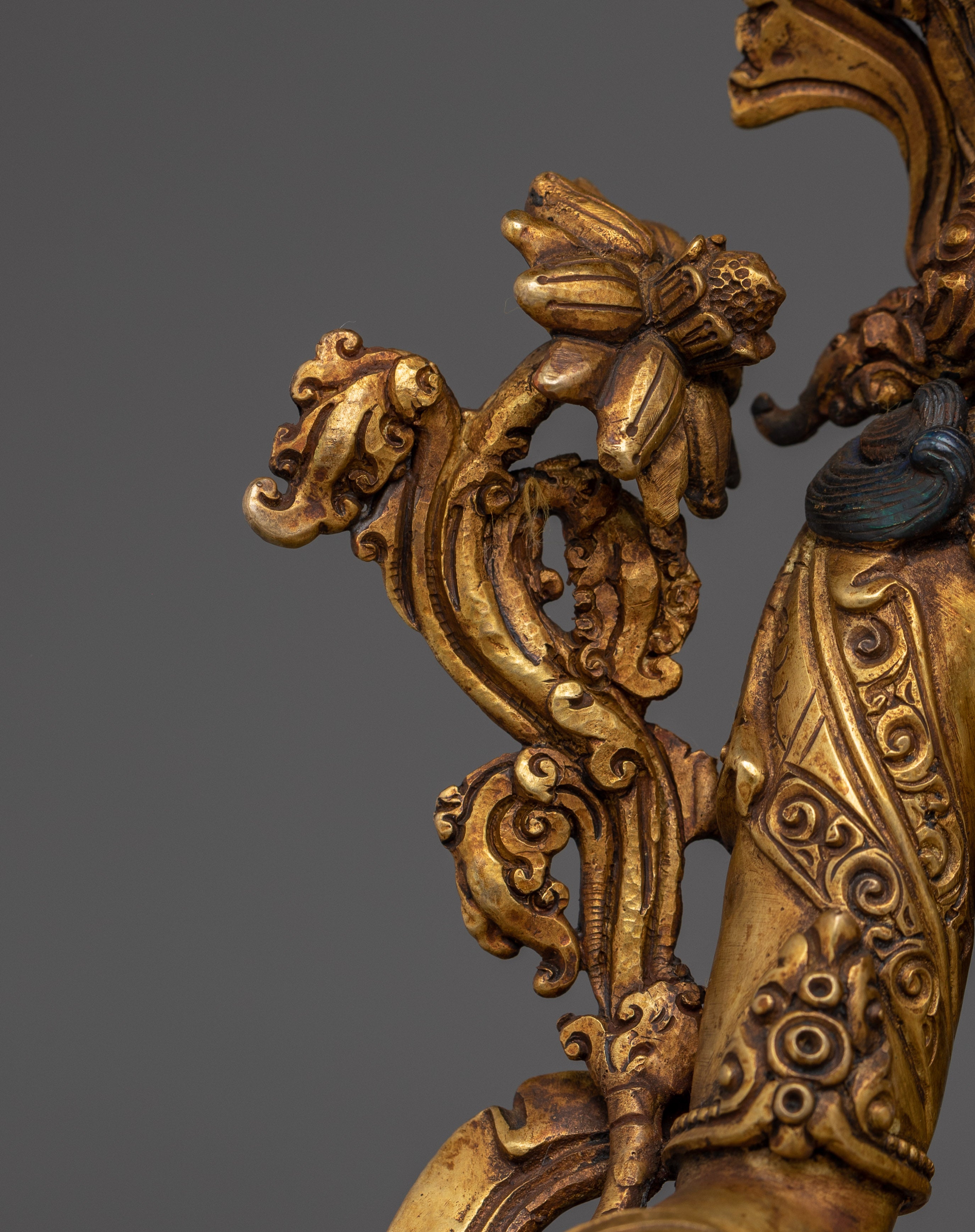 Bodhisattva set, Himalayan Handcrafted Icons | Compassion, Healing and Protection